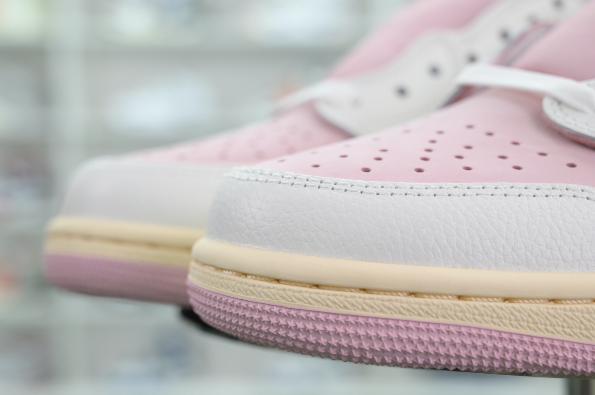 Travis Scott x Jordan Air Jordan 1 Low