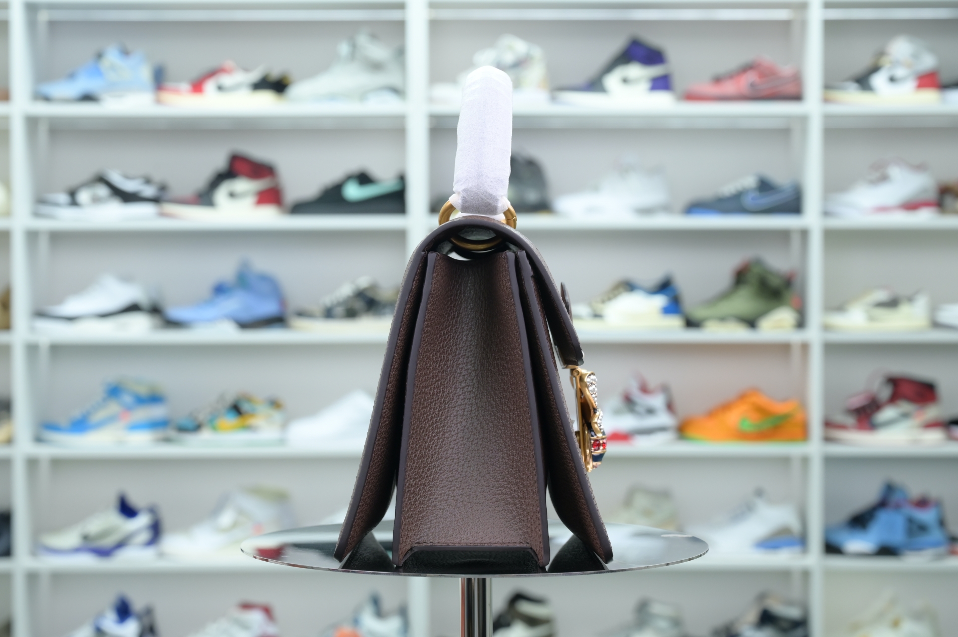 GUCCI Queen  Margaret