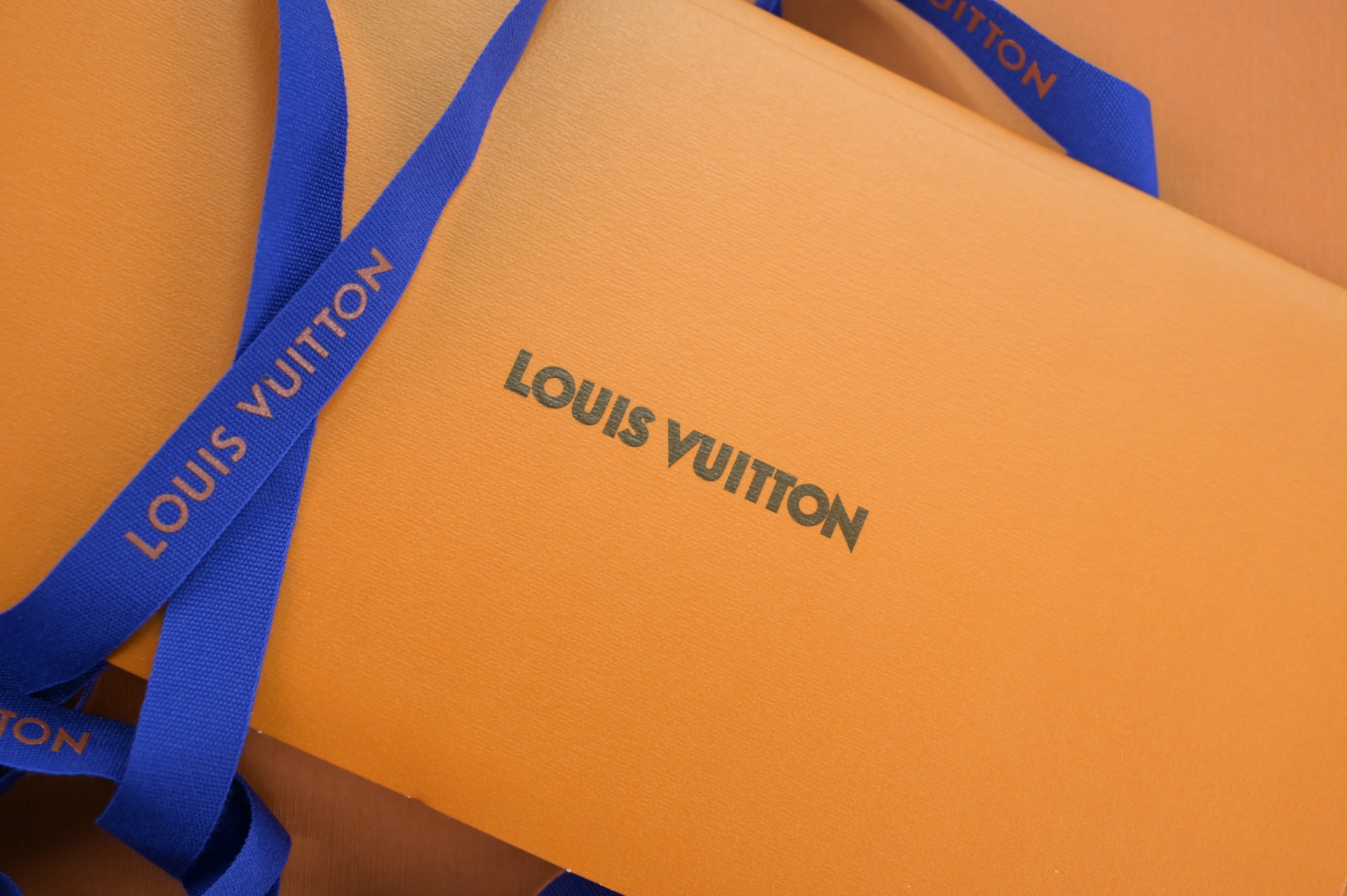 Louis Vuitton  LV