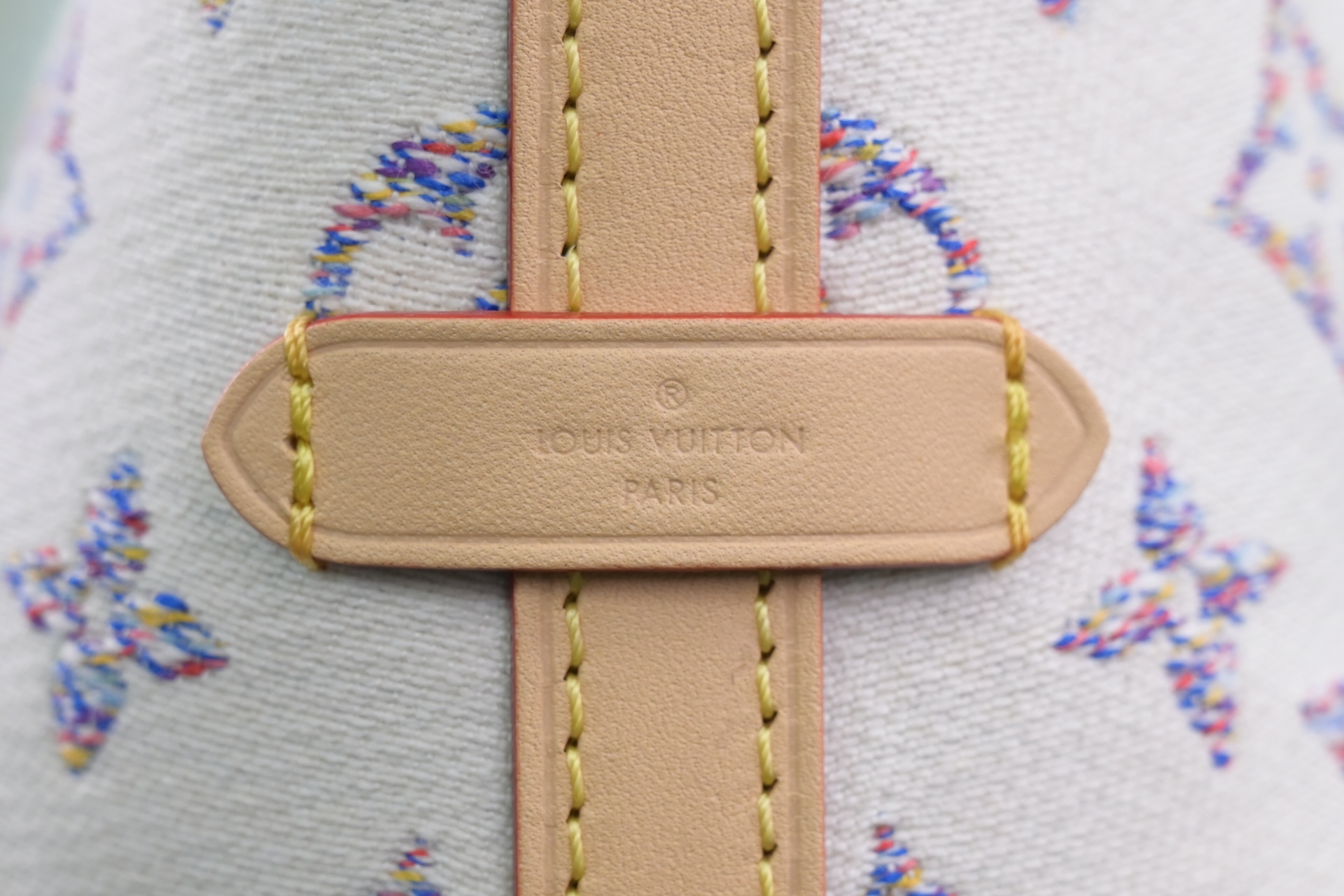 Louis Vuitton  LV