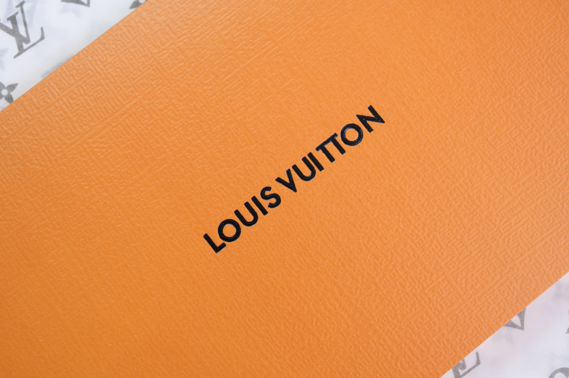 Louis Vuitton  LV