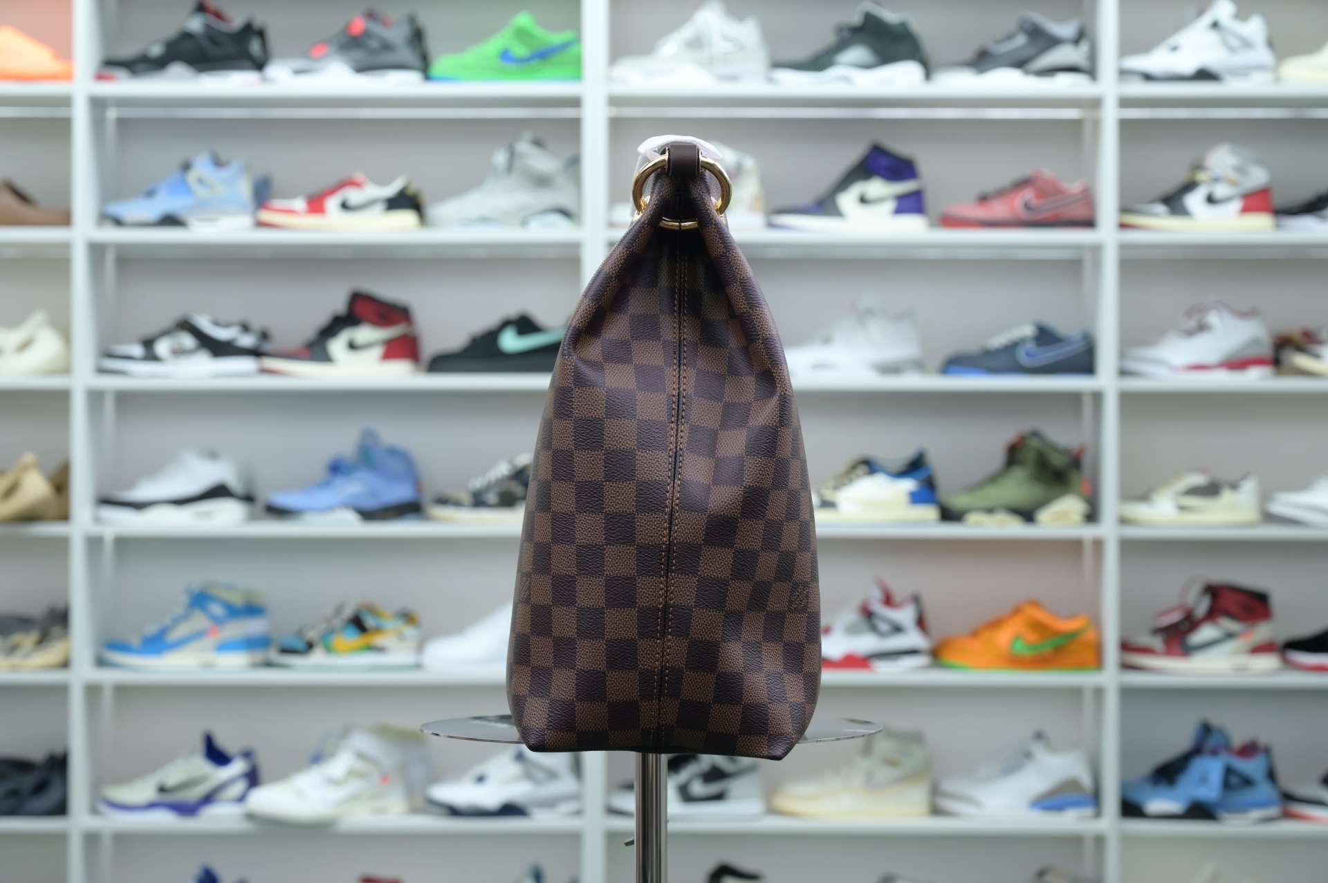 Louis Vuitton  LV