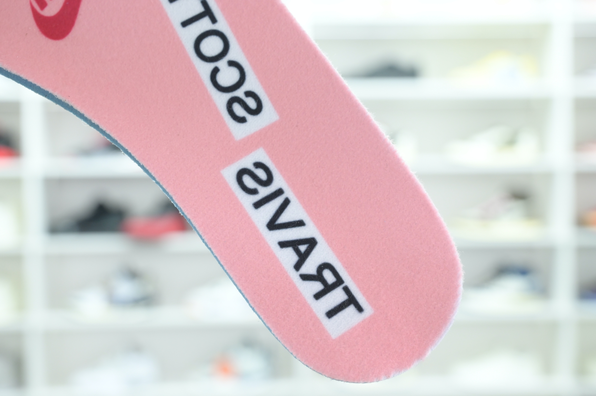 Travis Scott x Jordan Air Jordan 1 Low