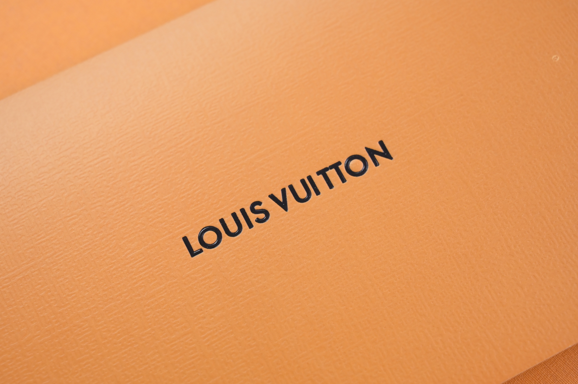 Louis Vuitton  LV