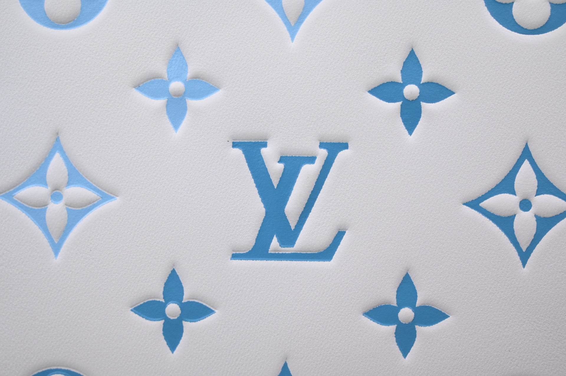 Louis Vuitton  LV