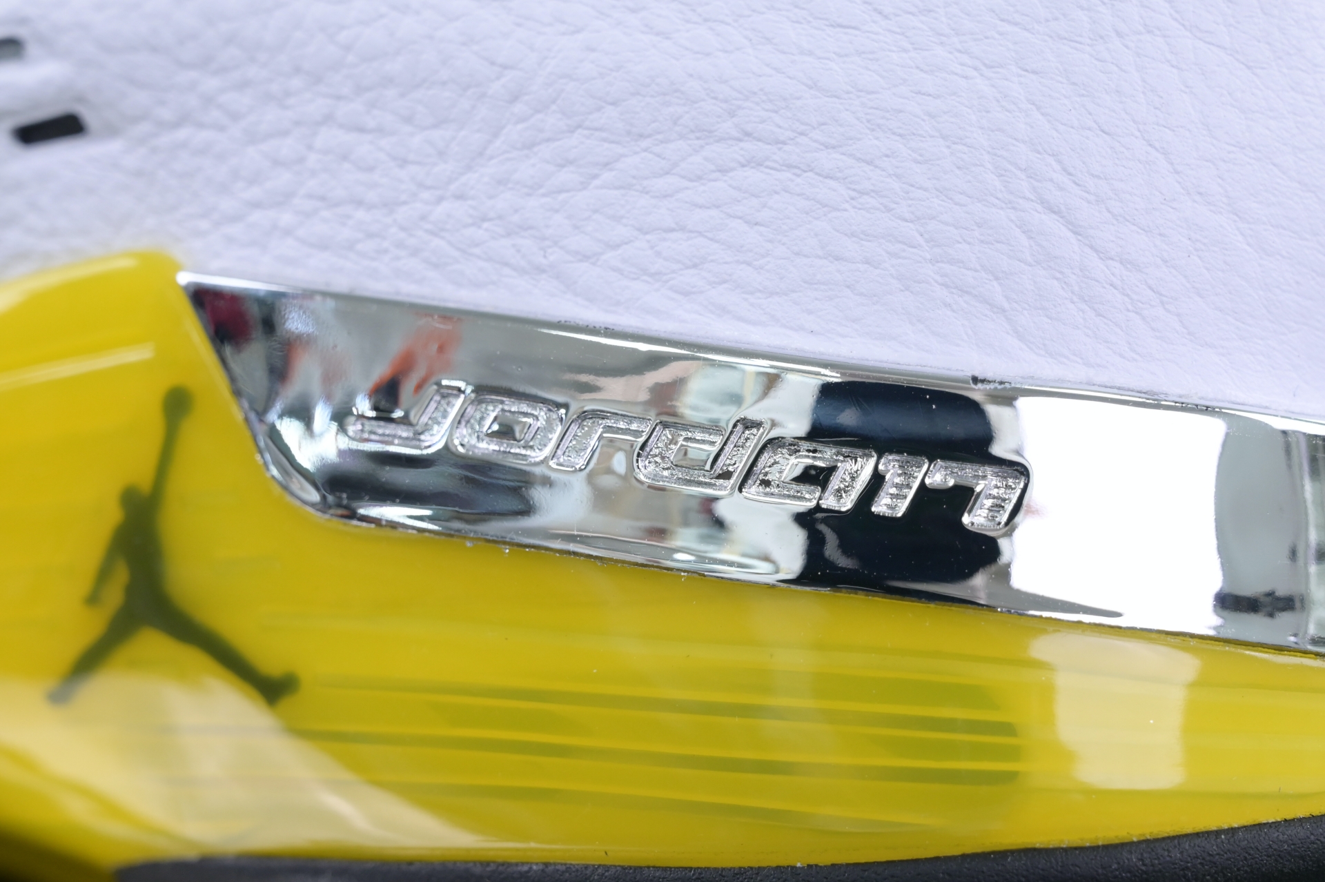 Jordan Air Jordan 17 Low 