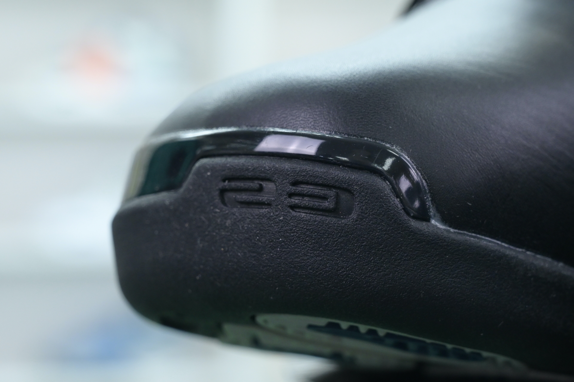 Jordan Air Jordan 17 OG Low Black Chrome