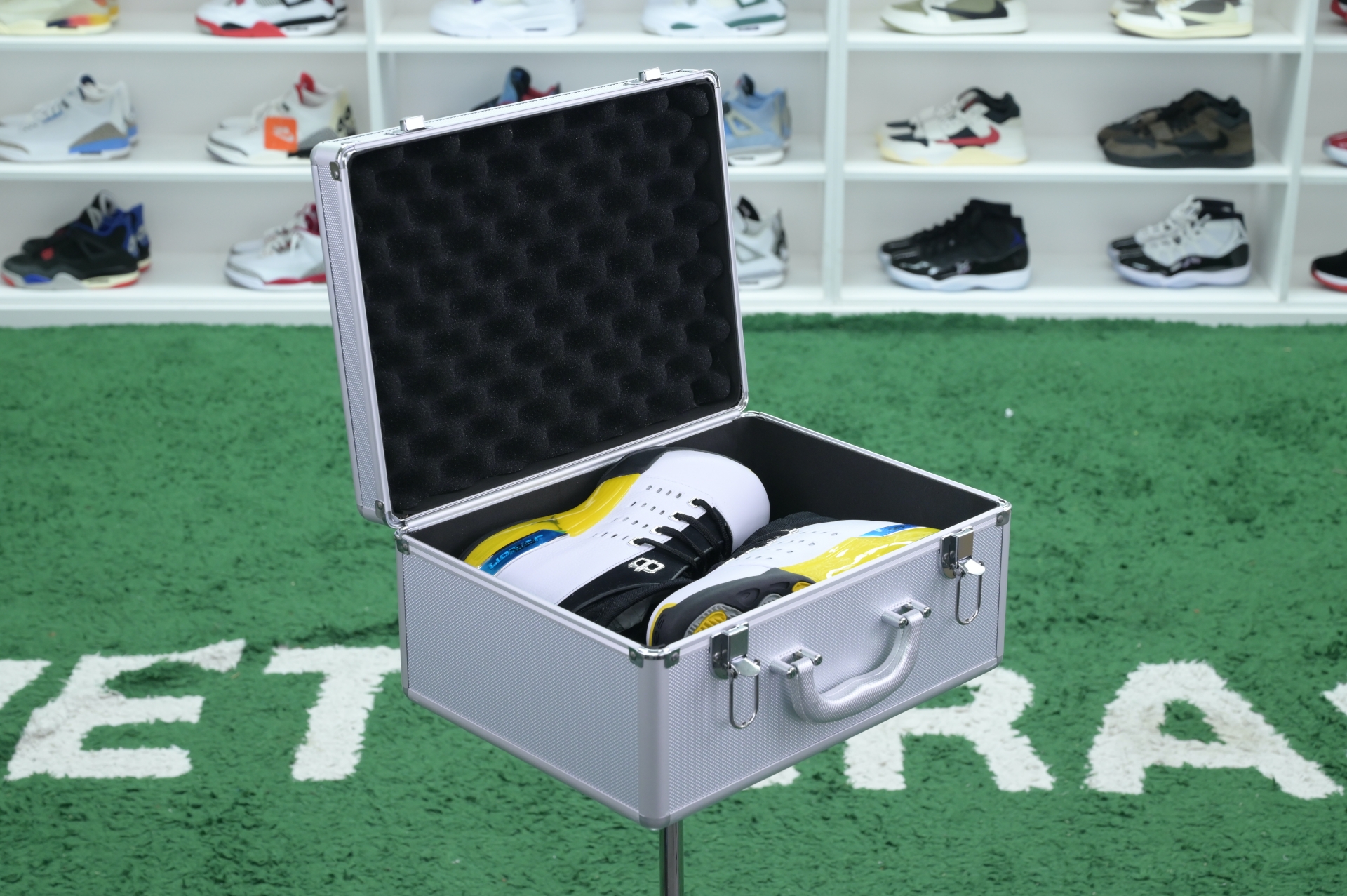 Jordan Air Jordan 17 Low