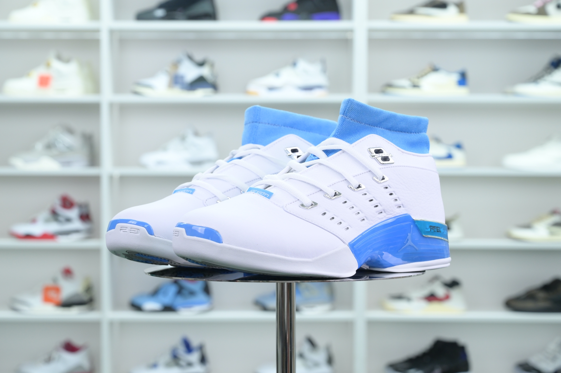 Jordan Air Jordan 17