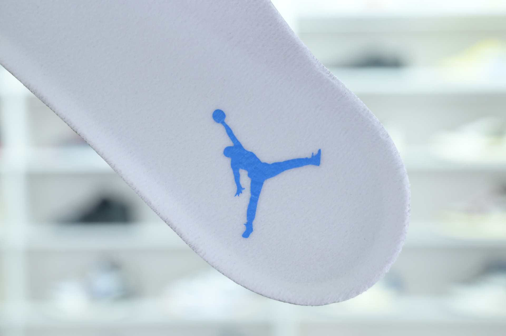 Jordan Air Jordan 17