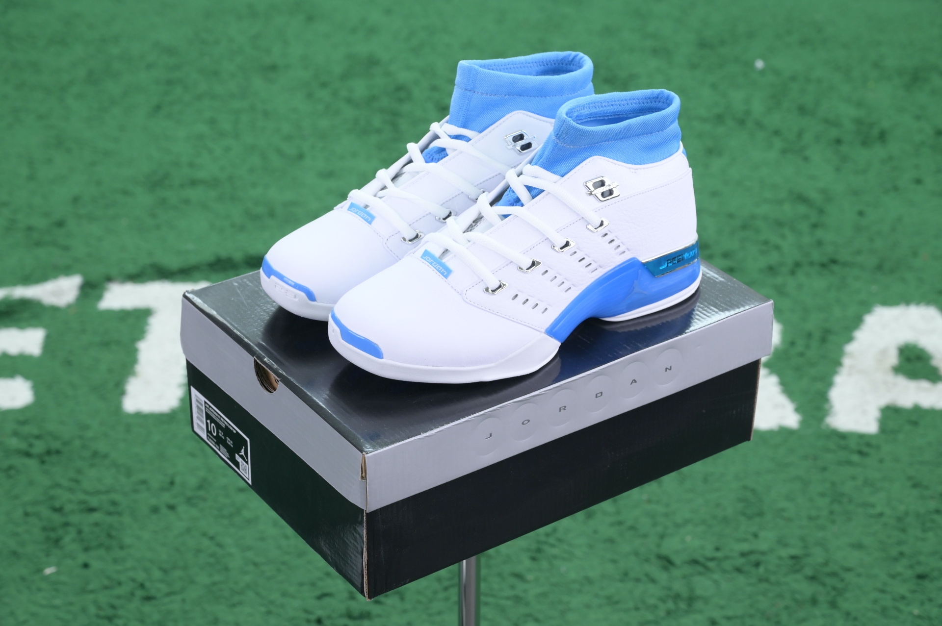 Jordan Air Jordan 17