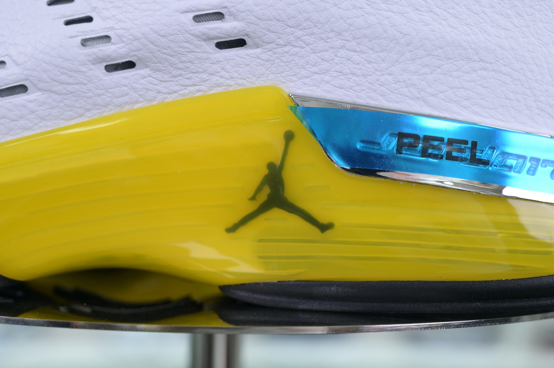 Jordan Air Jordan 17 Low 