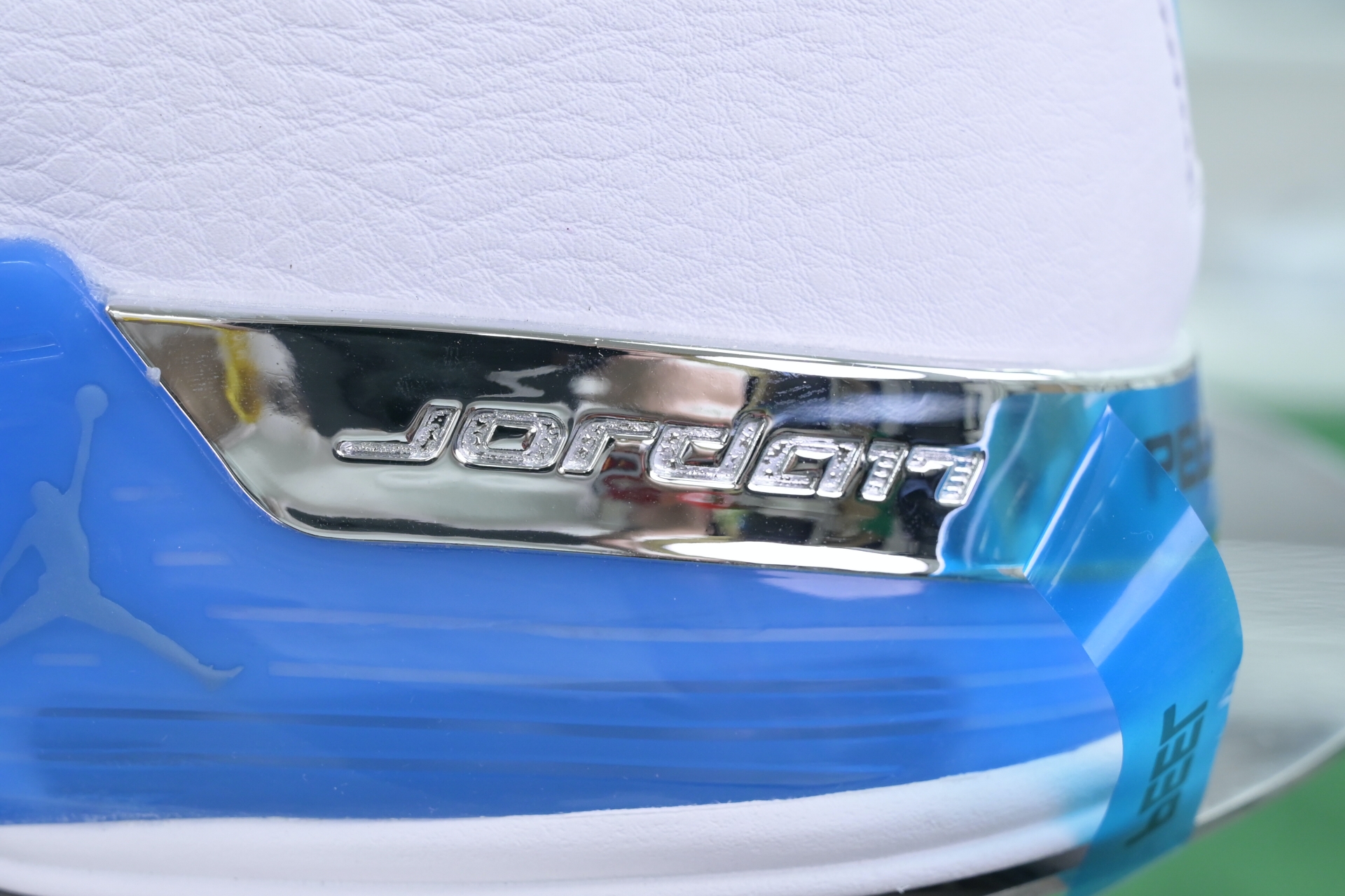 Jordan Air Jordan 17