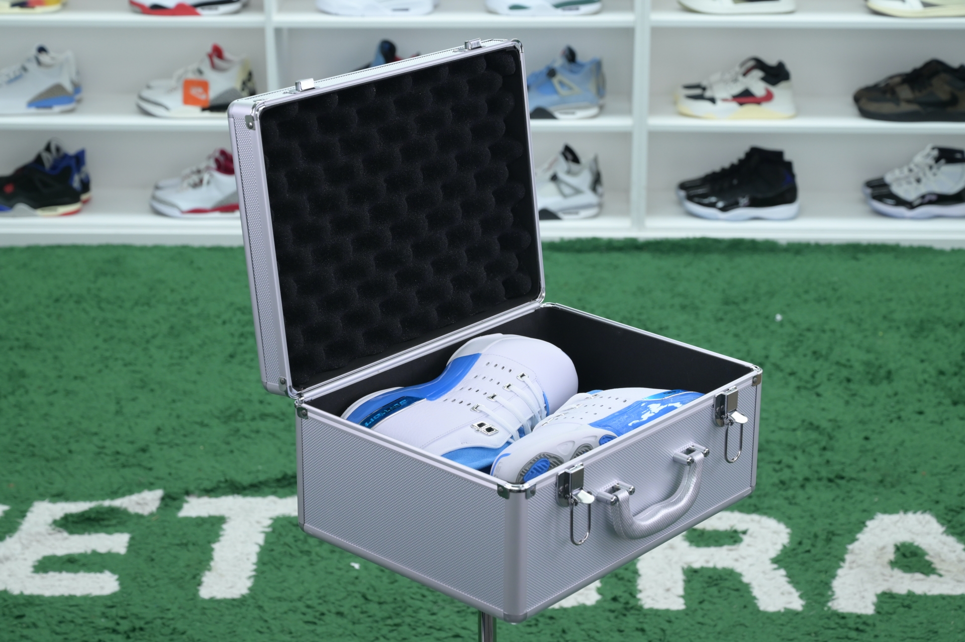Jordan Air Jordan 17