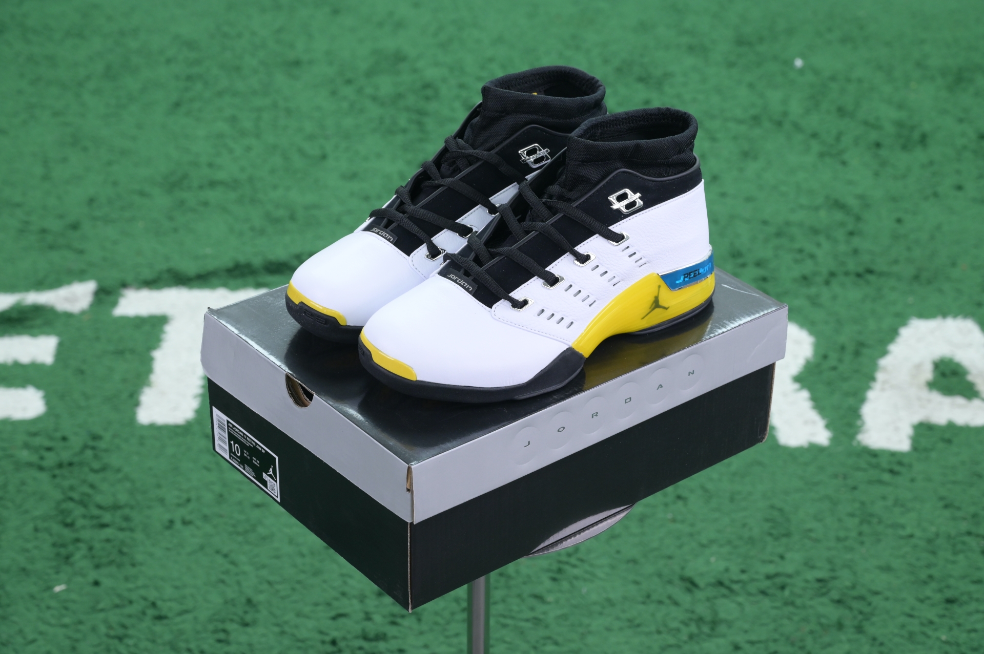 Jordan Air Jordan 17 Low 