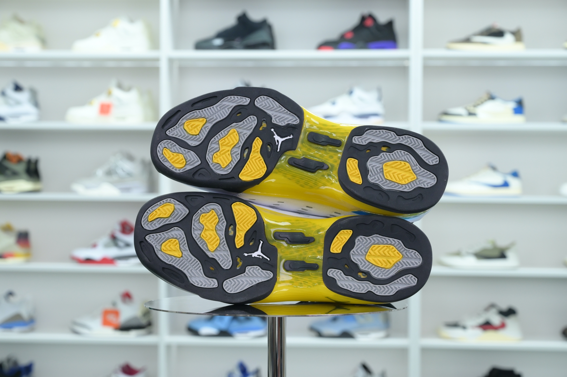 Jordan Air Jordan 17 Low 