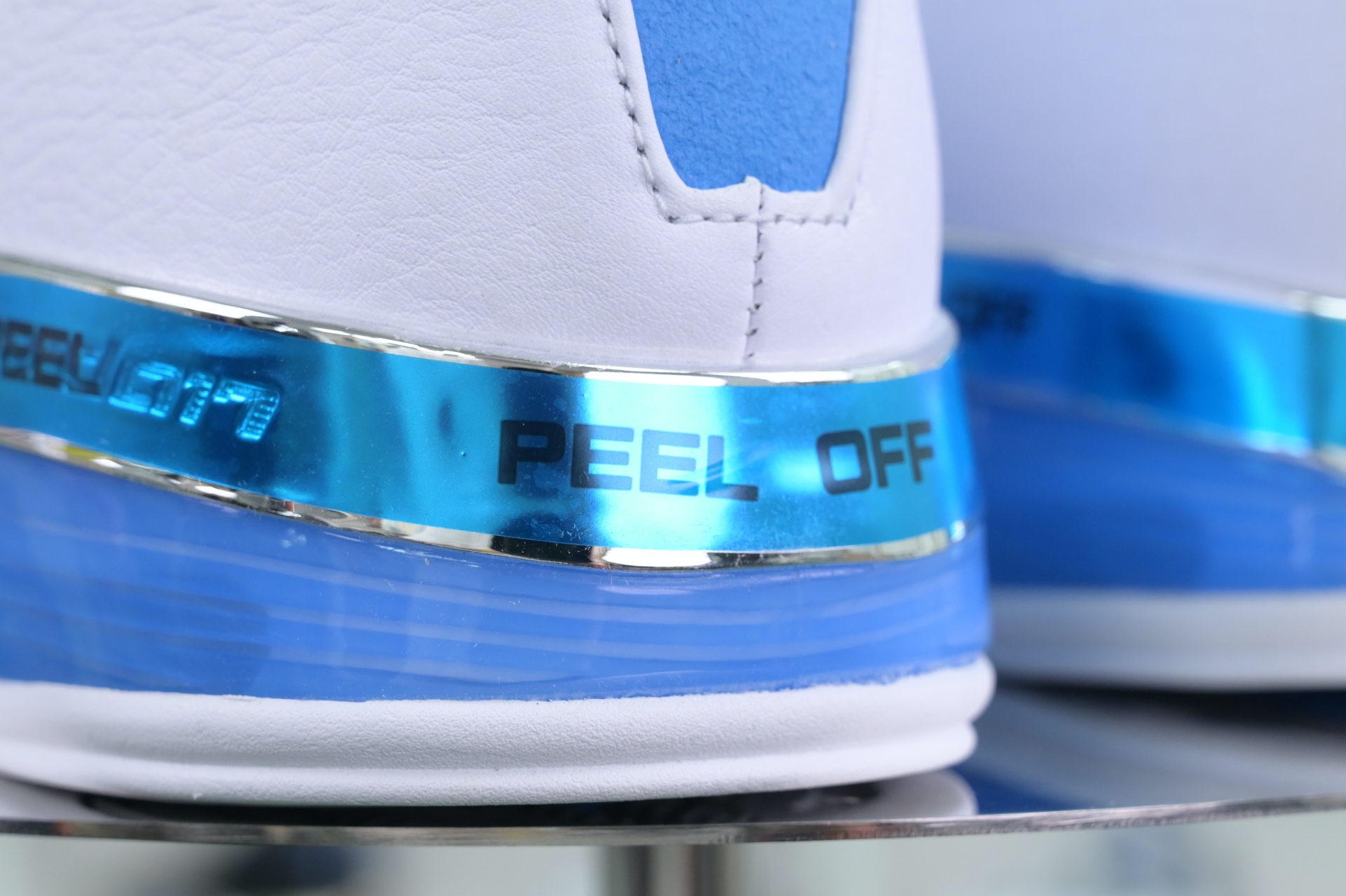 Jordan Air Jordan 17