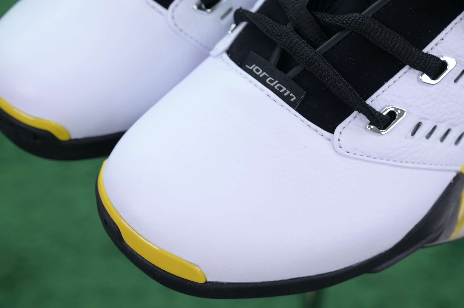 Jordan Air Jordan 17 Low 