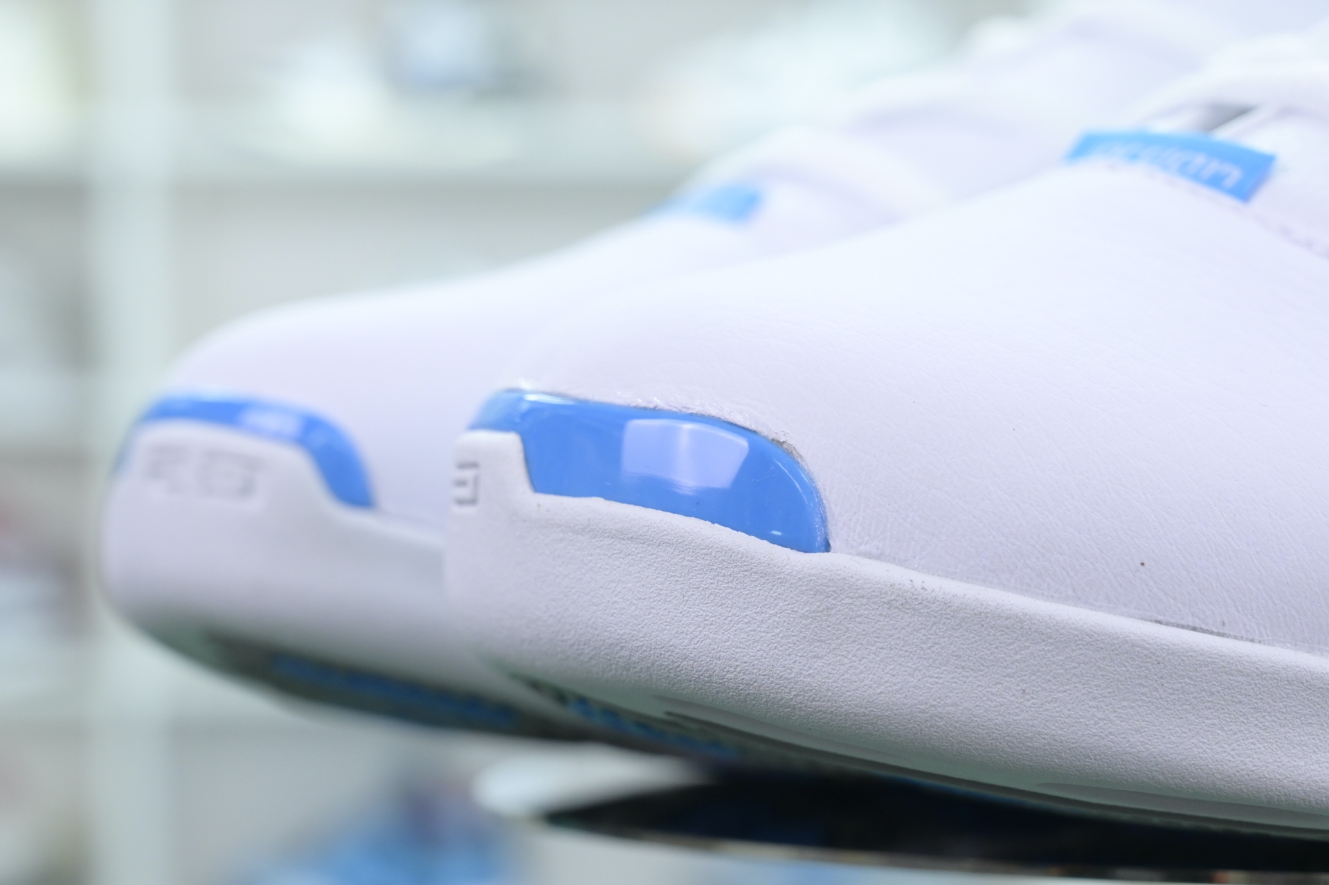 Jordan Air Jordan 17