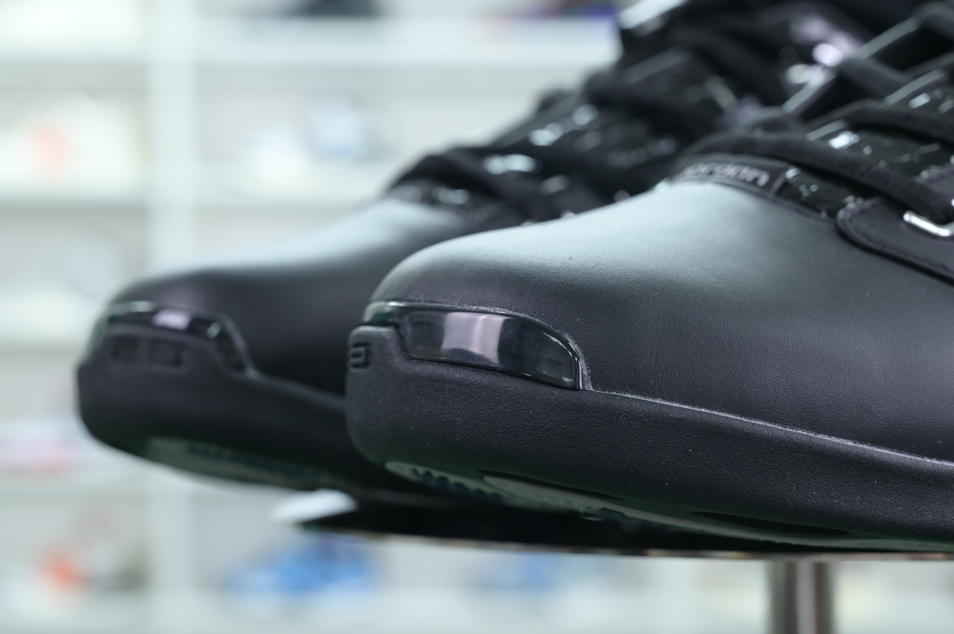 Jordan Air Jordan 17 OG Low Black Chrome