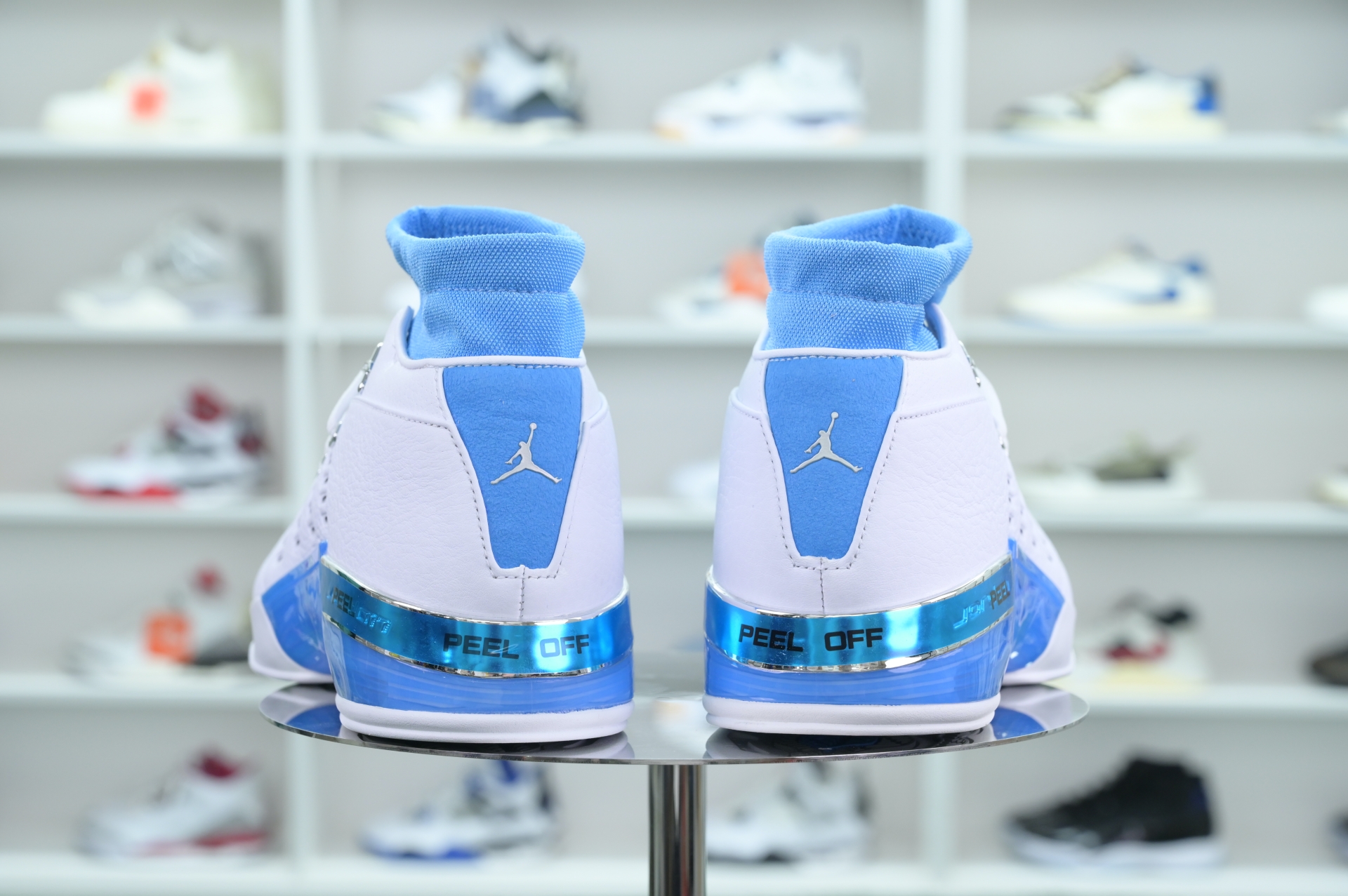 Jordan Air Jordan 17