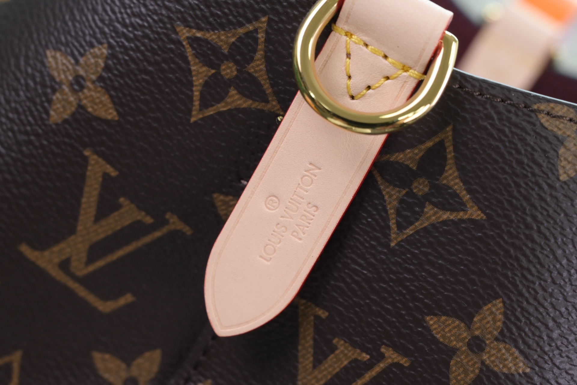 Louis Vuitton  LV