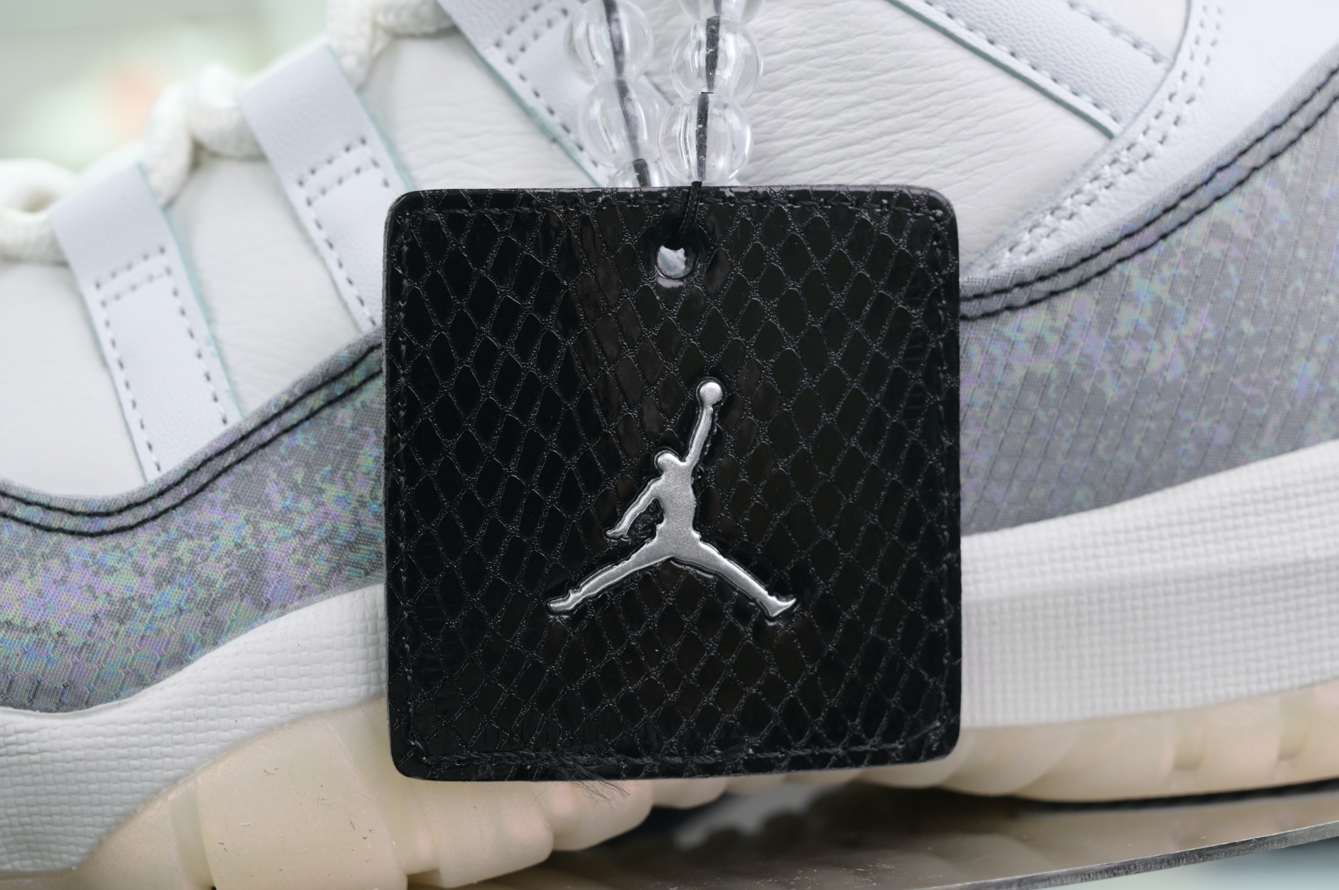 Jordan Air Jordan 11 Low  CNY