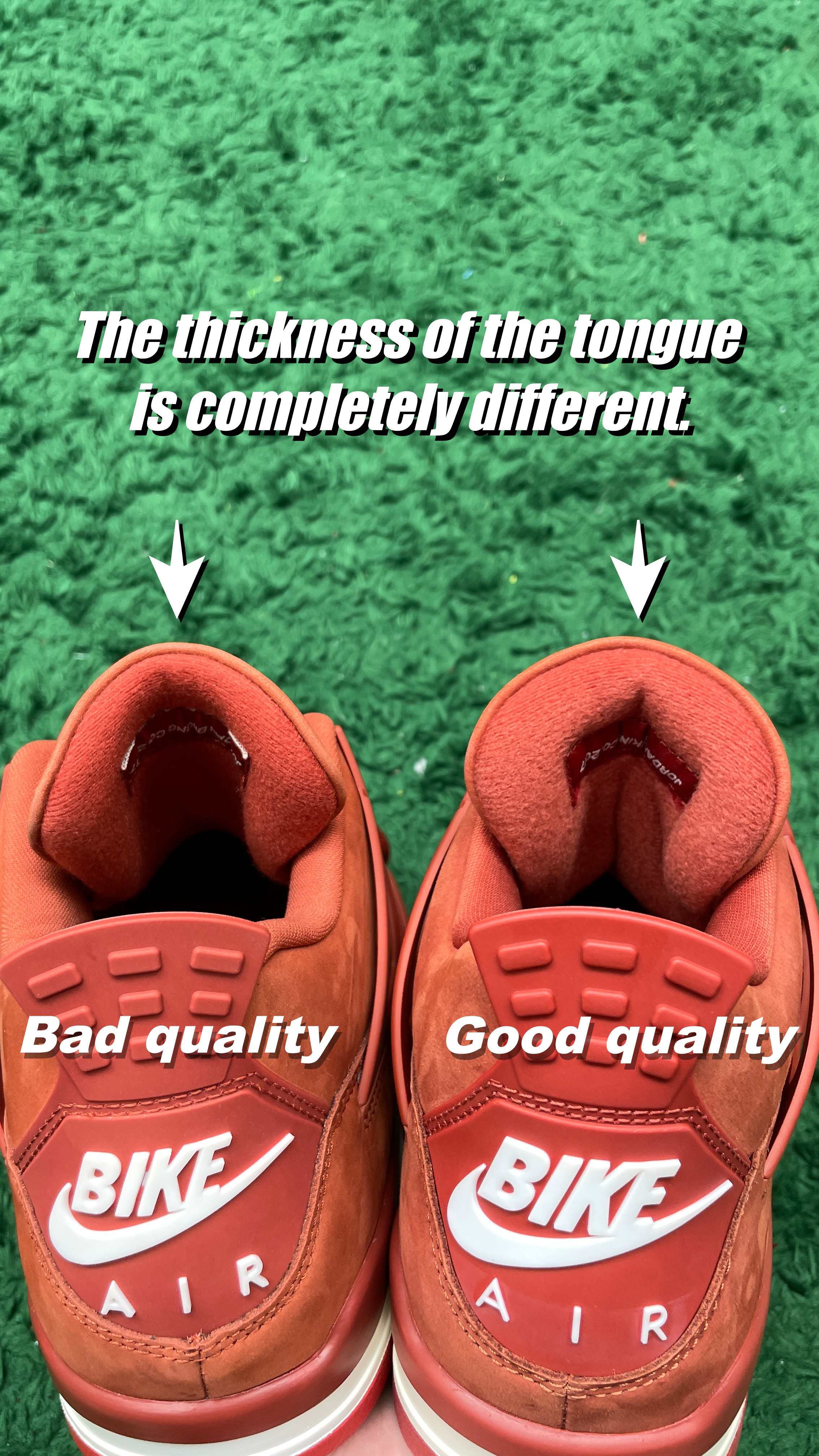 Nigel Sylvester x Jordan Air Jordan 4 OG