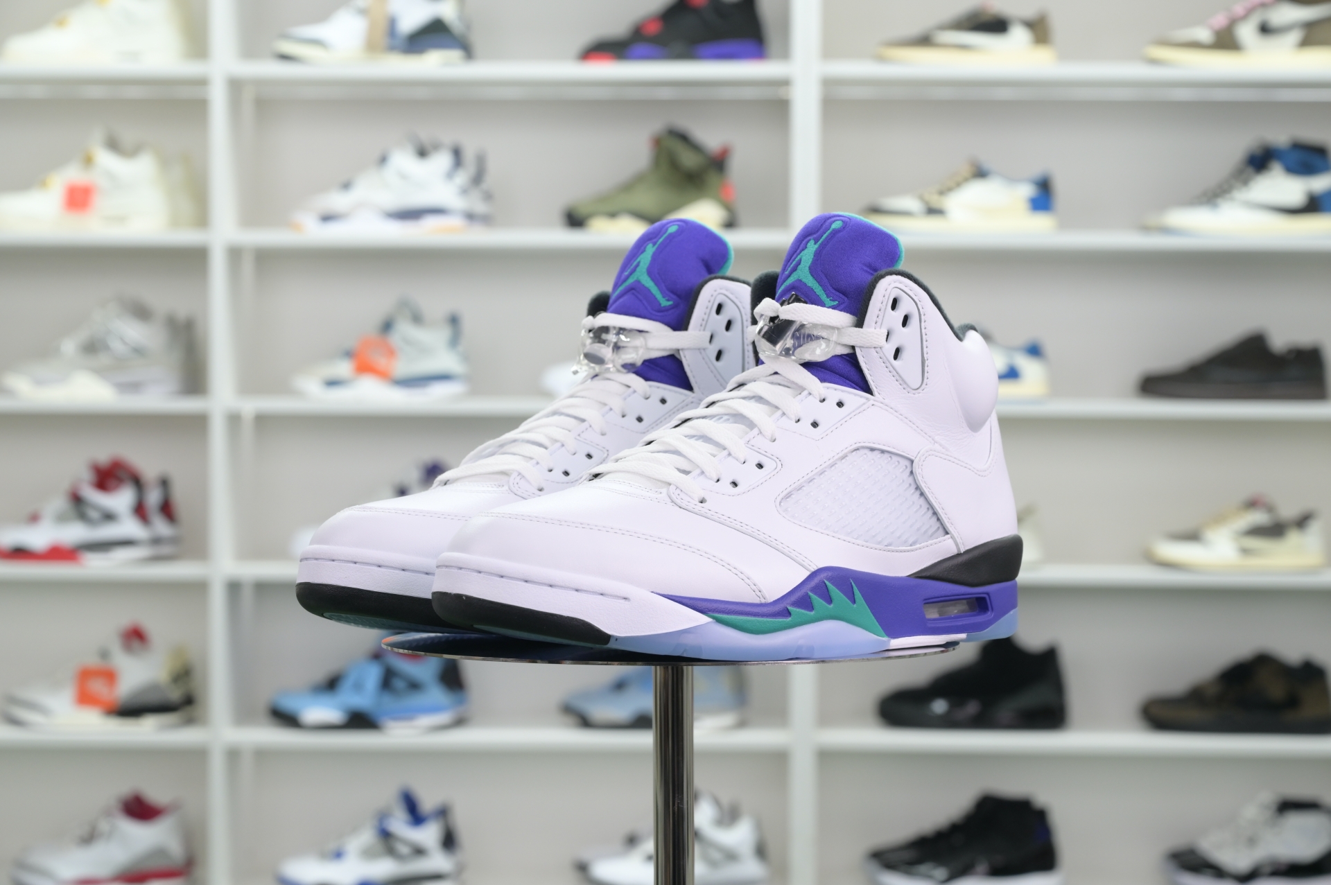 Jordan Air Jordan 5 OG“Grape”