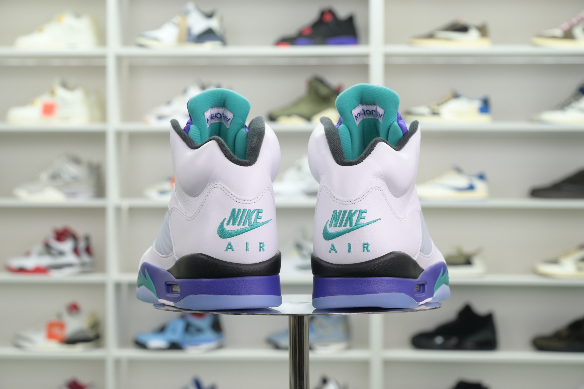 Jordan Air Jordan 5 OG“Grape”