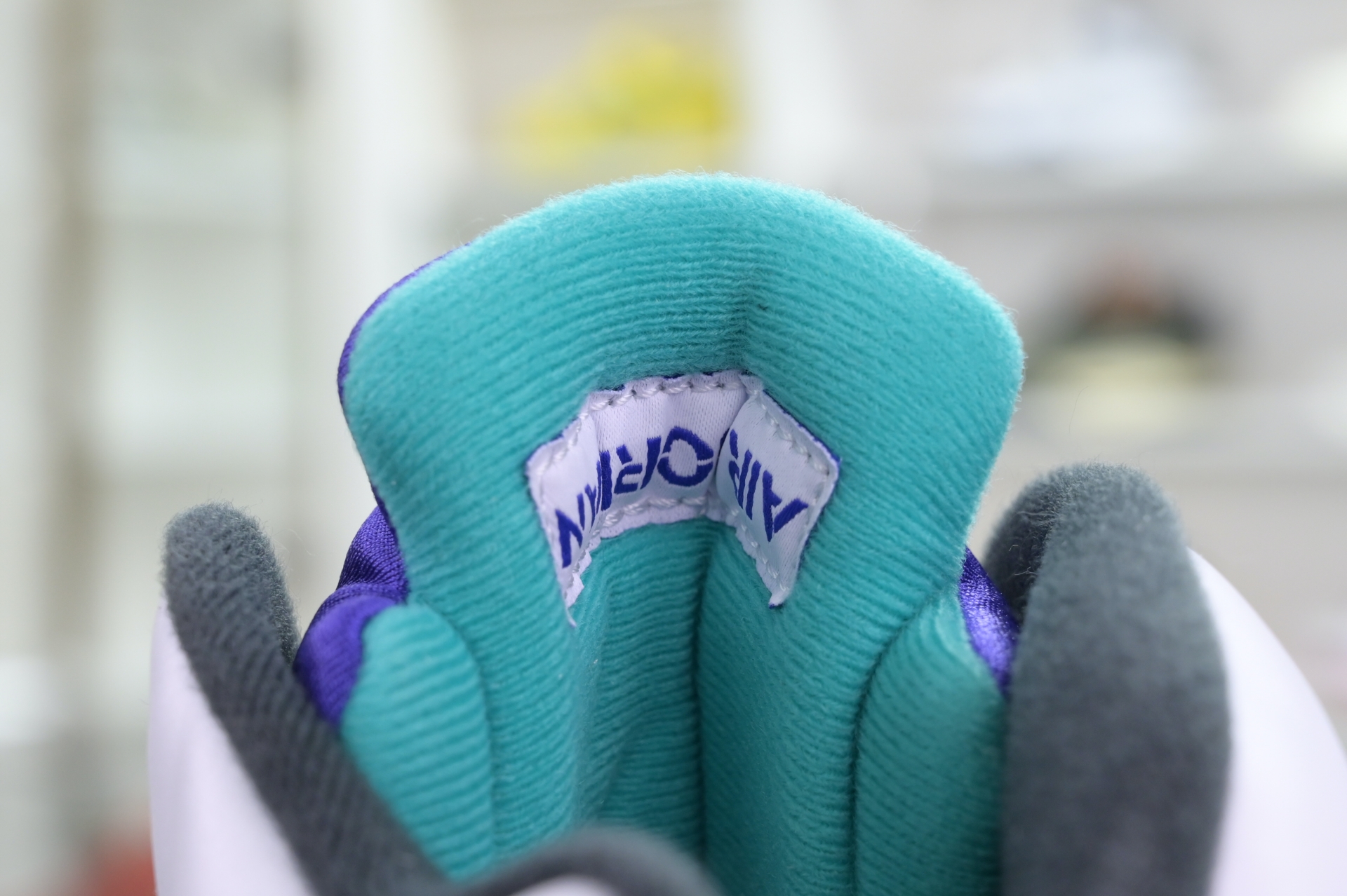 Jordan Air Jordan 5 OG“Grape”