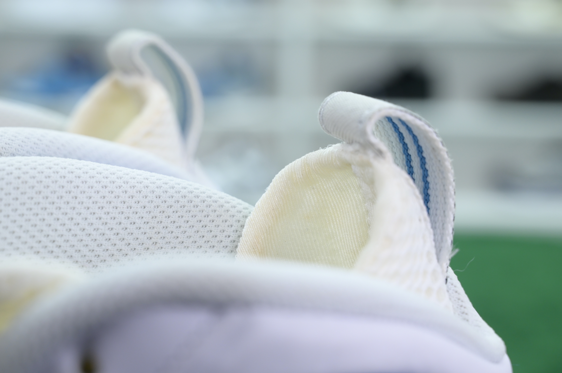 Nike Foamposite Pro University Blue