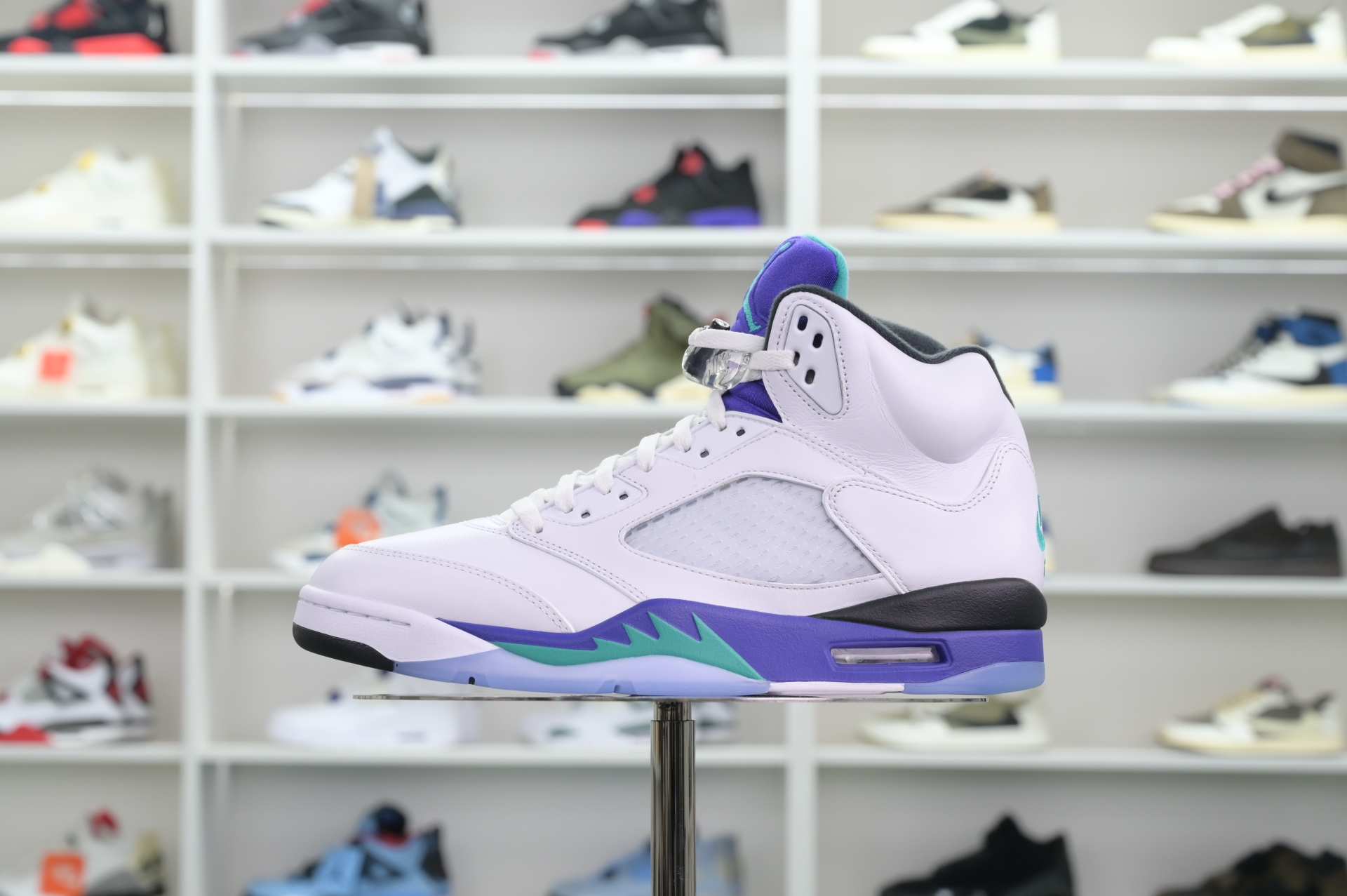 Jordan Air Jordan 5 OG“Grape”