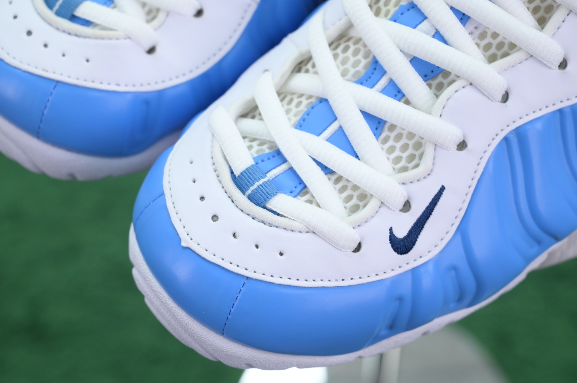 Nike Foamposite Pro University Blue