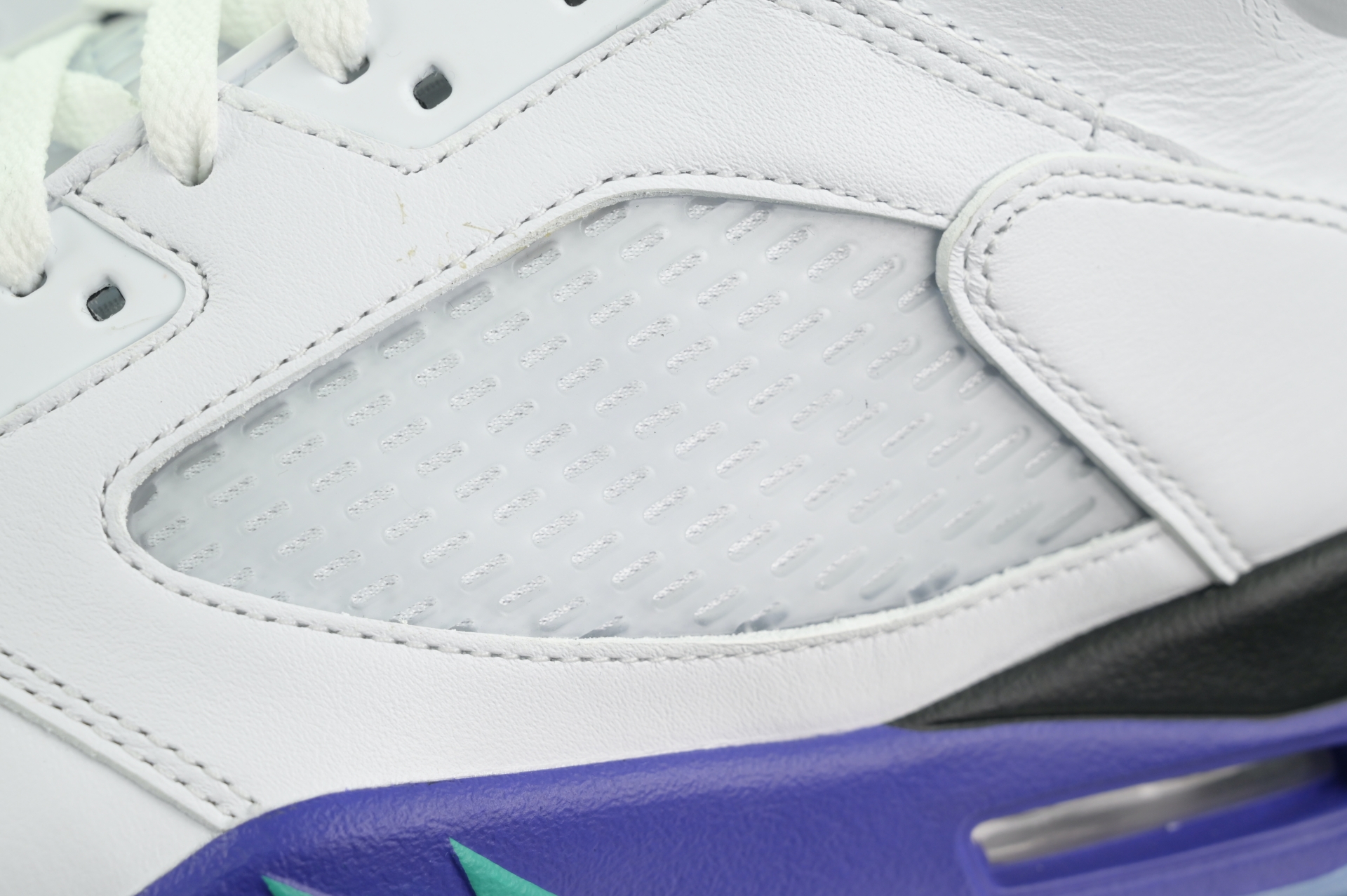Jordan Air Jordan 5 OG“Grape”