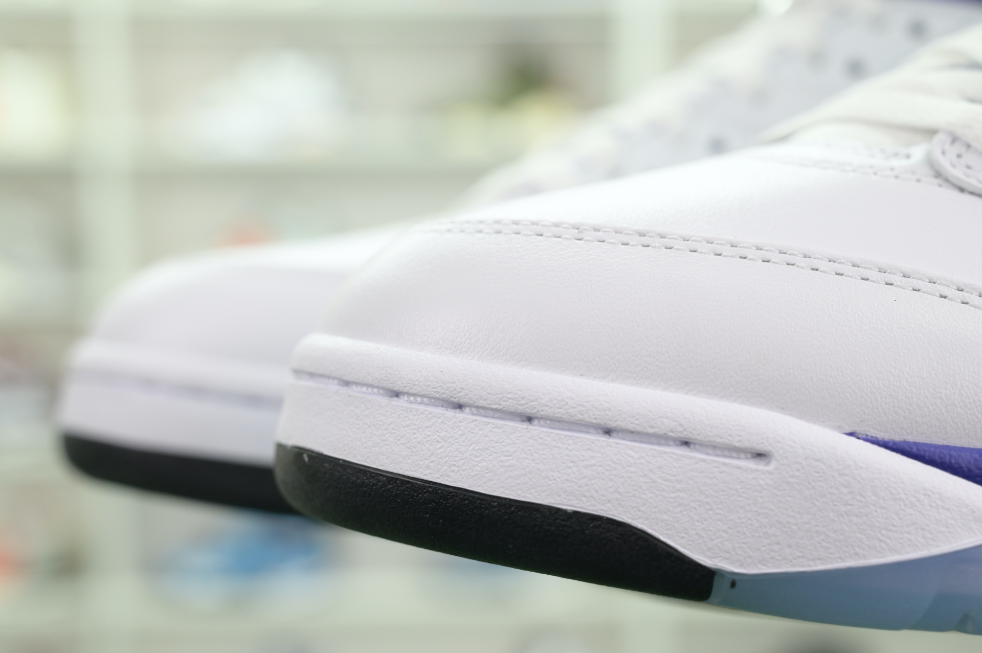 Jordan Air Jordan 5 OG“Grape”