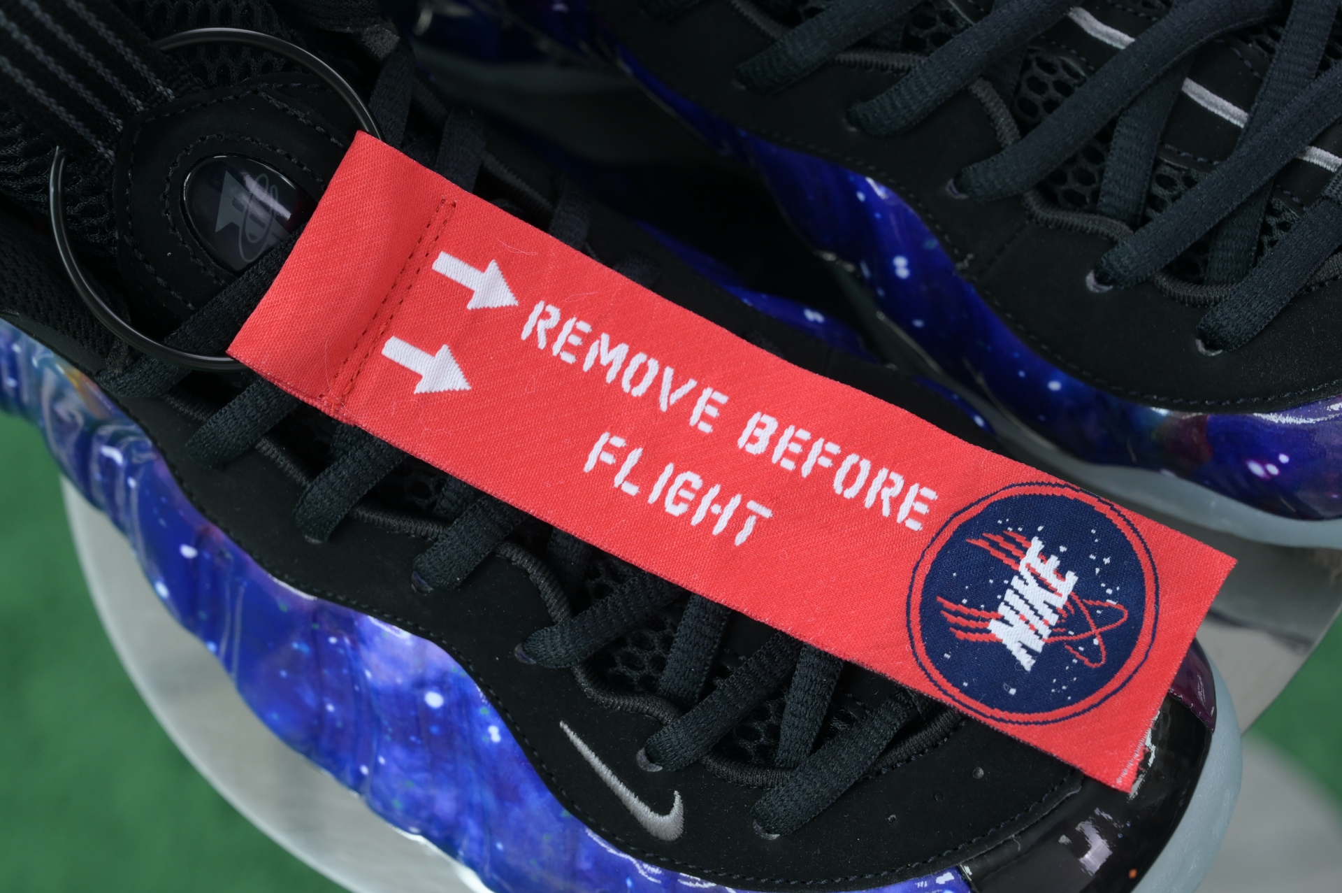 Nike Air Foamposite One 