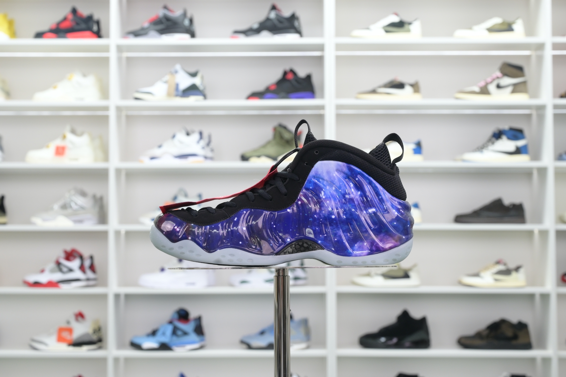 Nike Air Foamposite One 