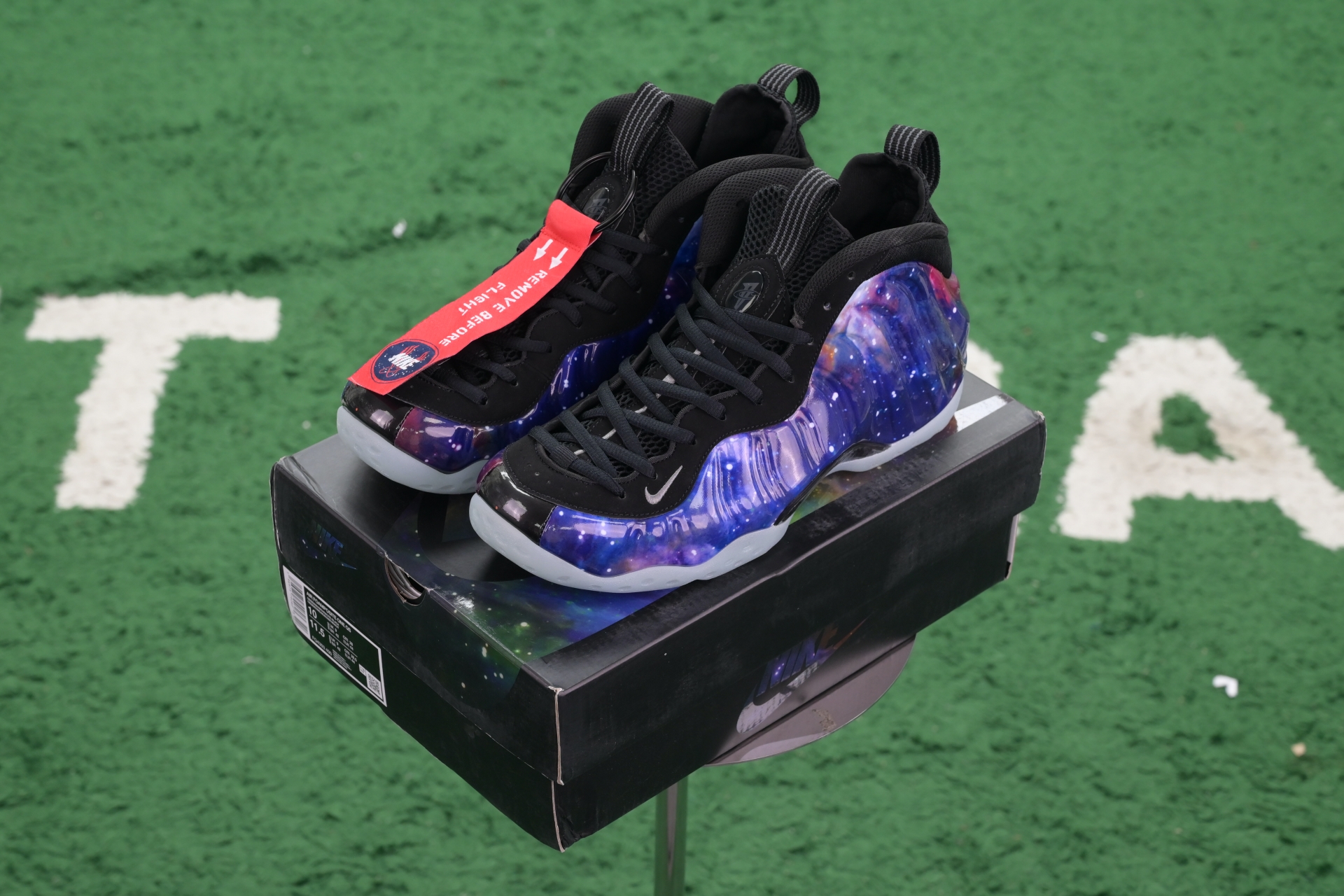 Nike Air Foamposite One 