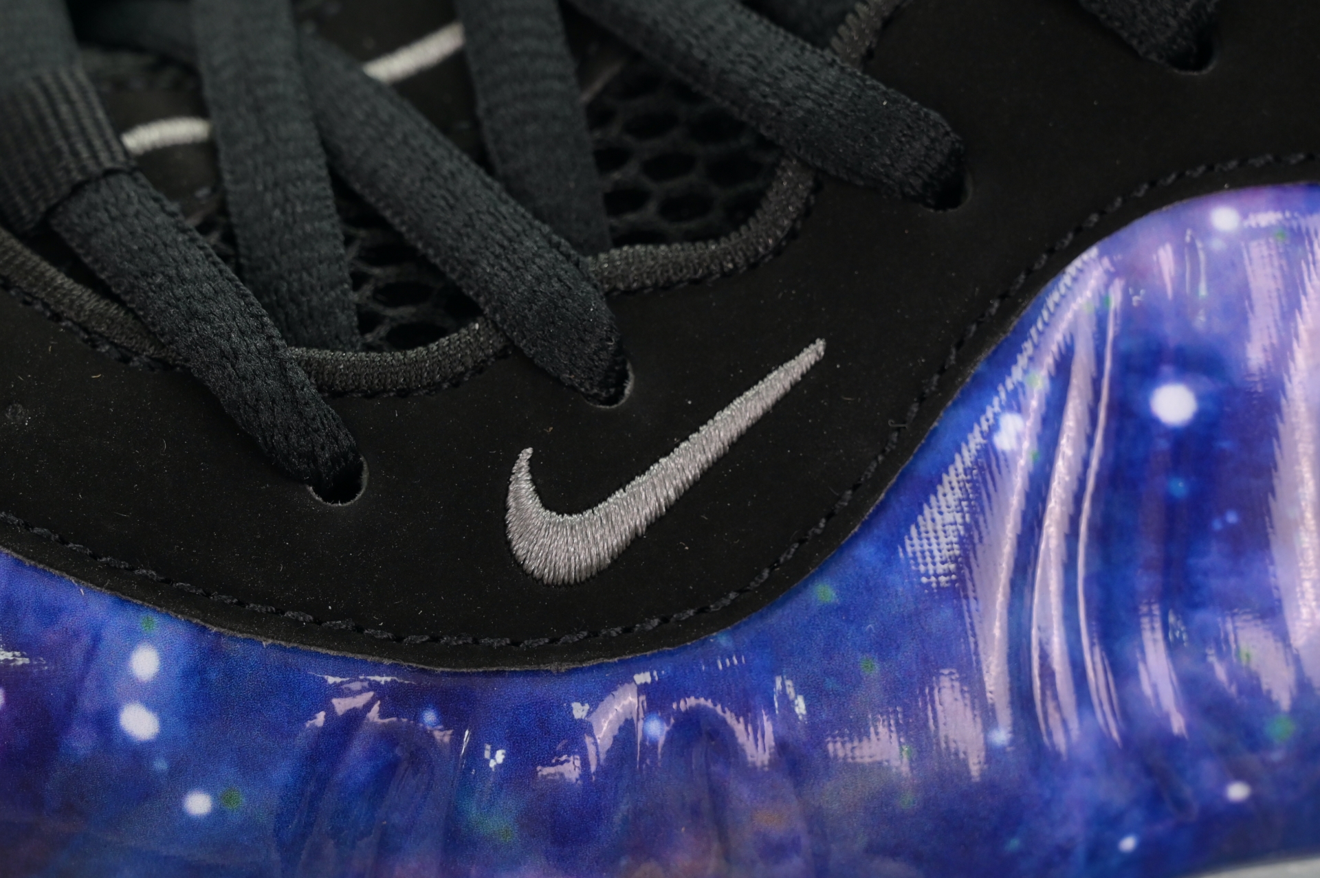 Nike Air Foamposite One 