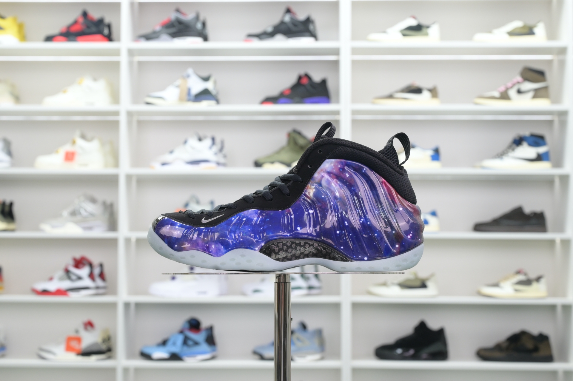 Nike Air Foamposite One 