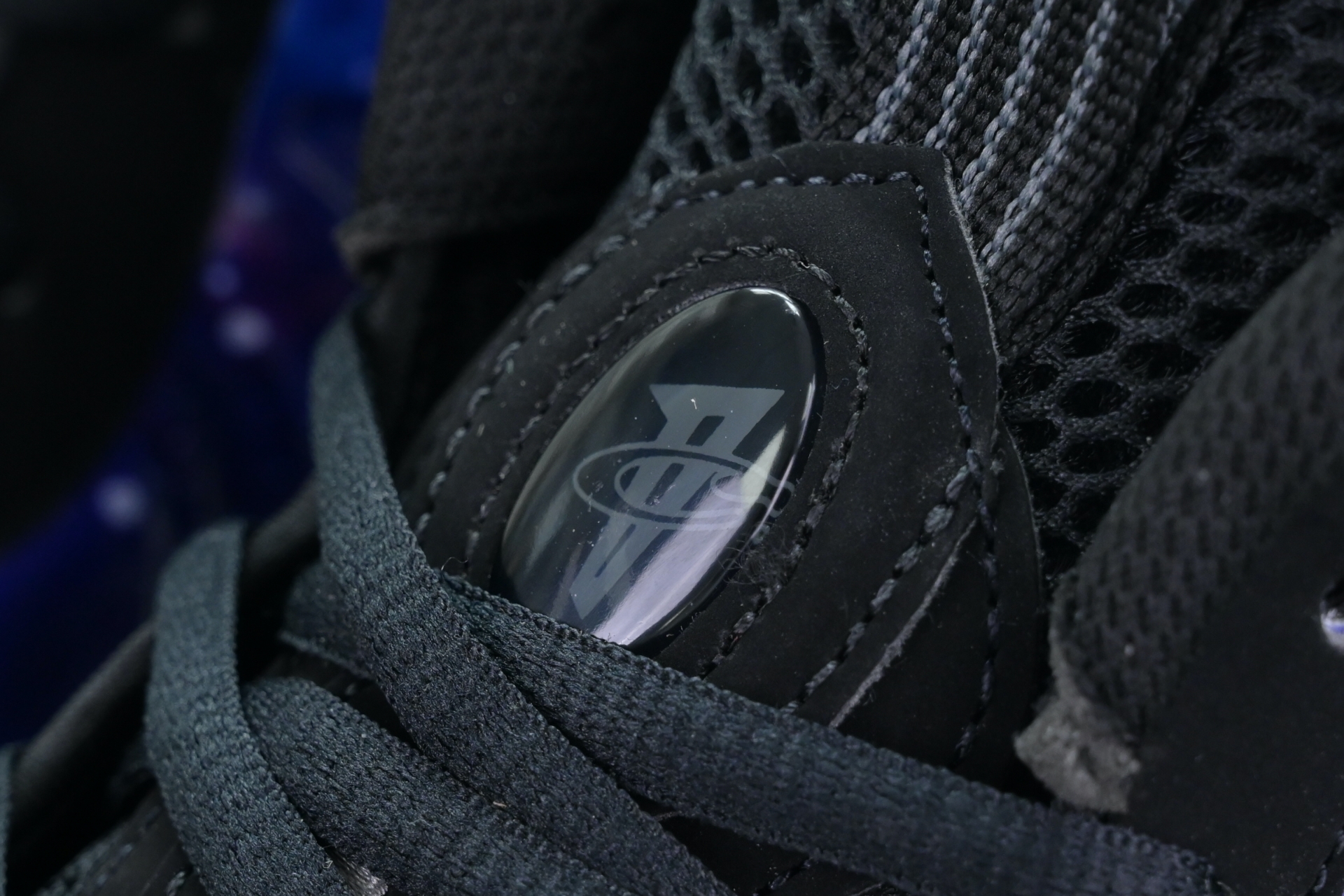 Nike Air Foamposite One 