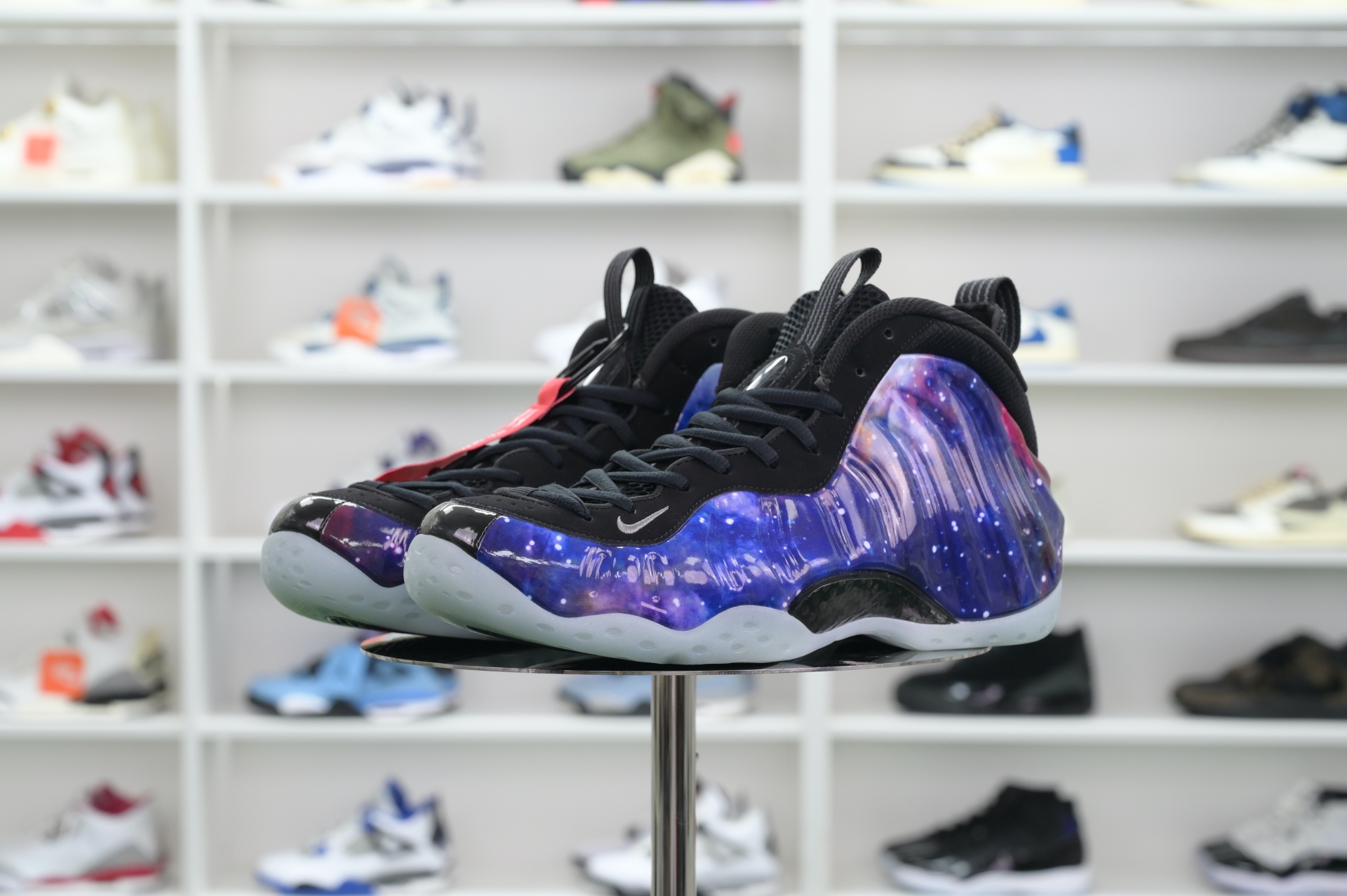 Nike Air Foamposite One 