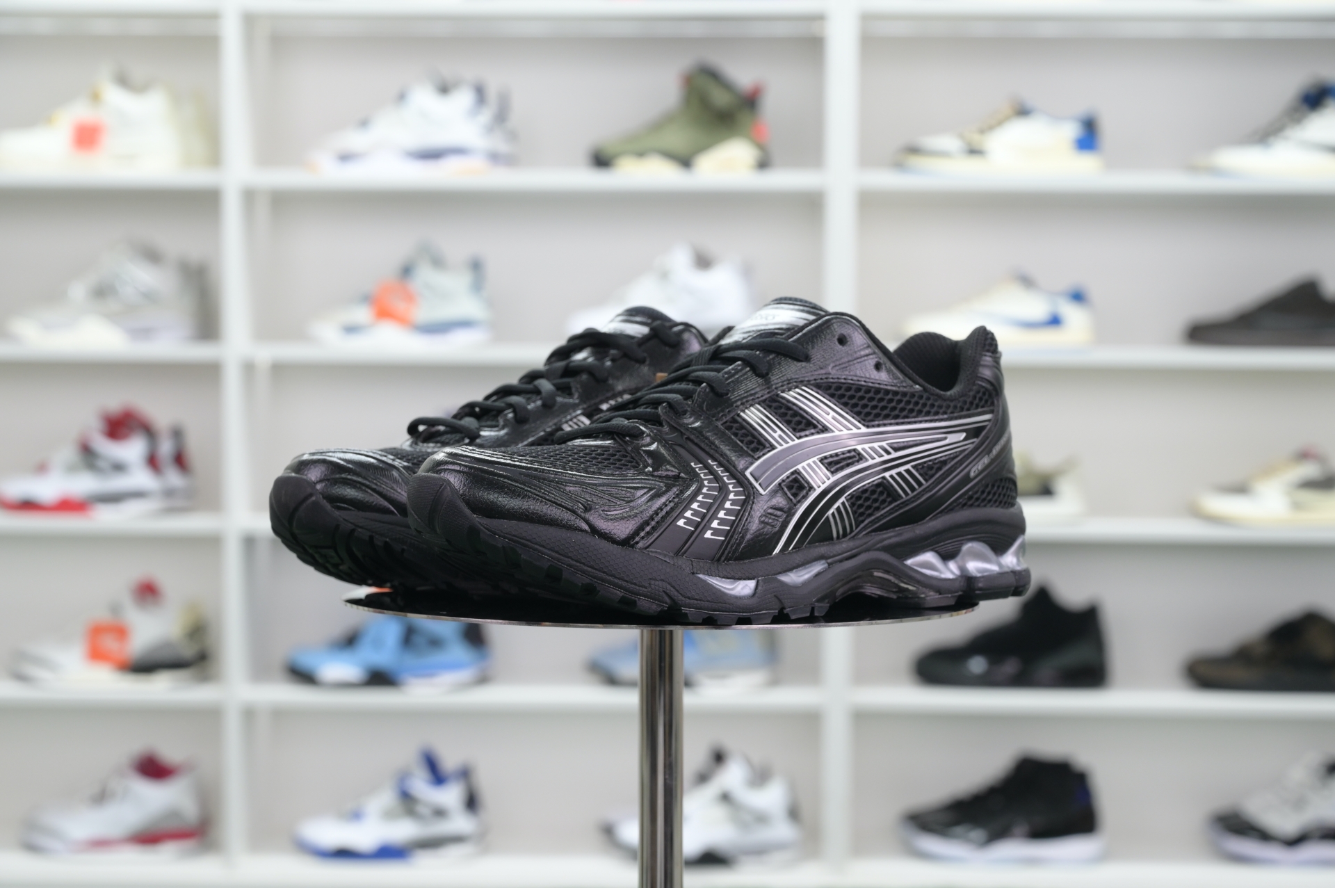 Asics Gel-Kayano 14 Y2K