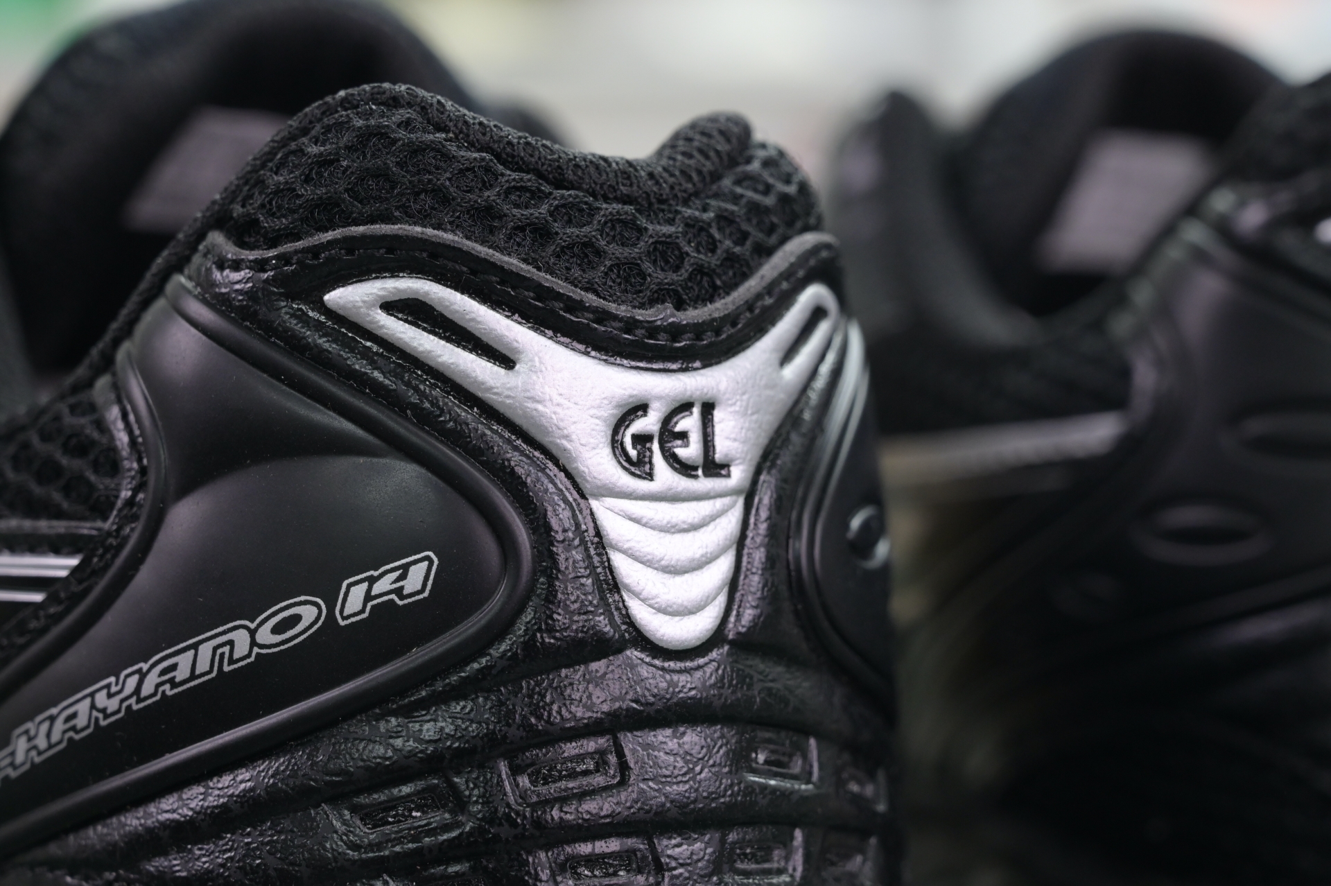 Asics Gel-Kayano 14 Y2K