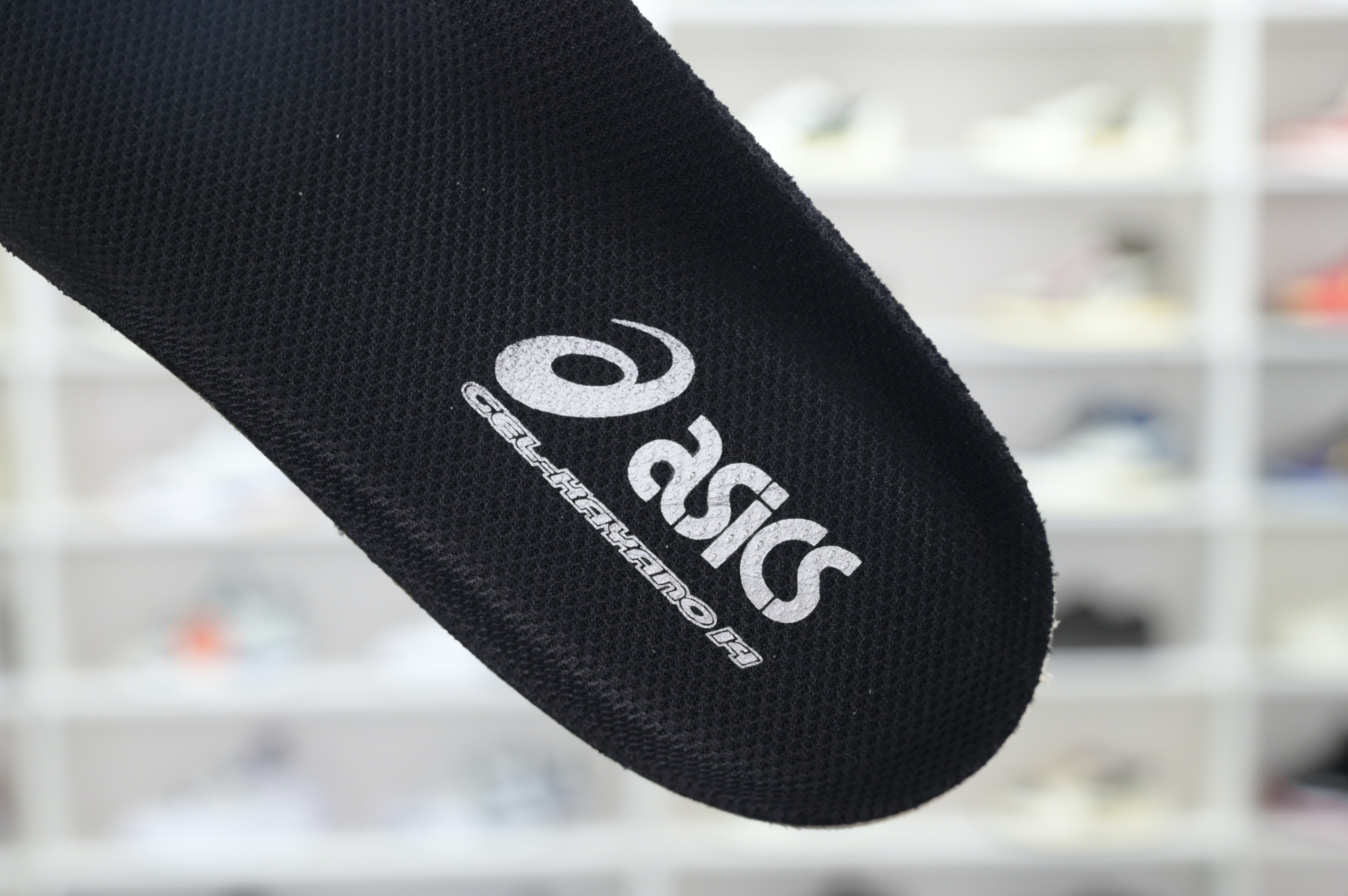 Asics Gel-Kayano 14 Y2K