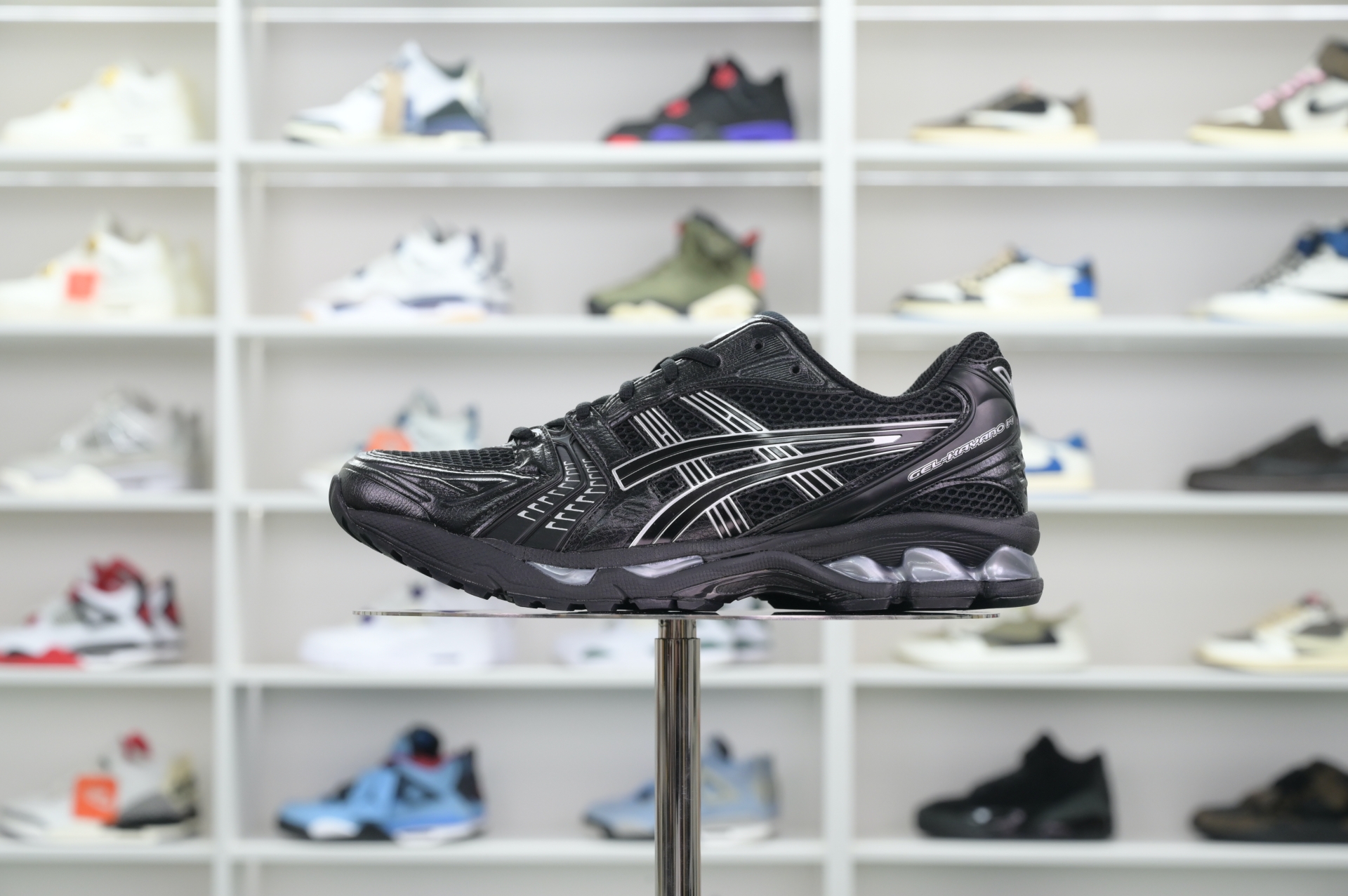 Asics Gel-Kayano 14 Y2K