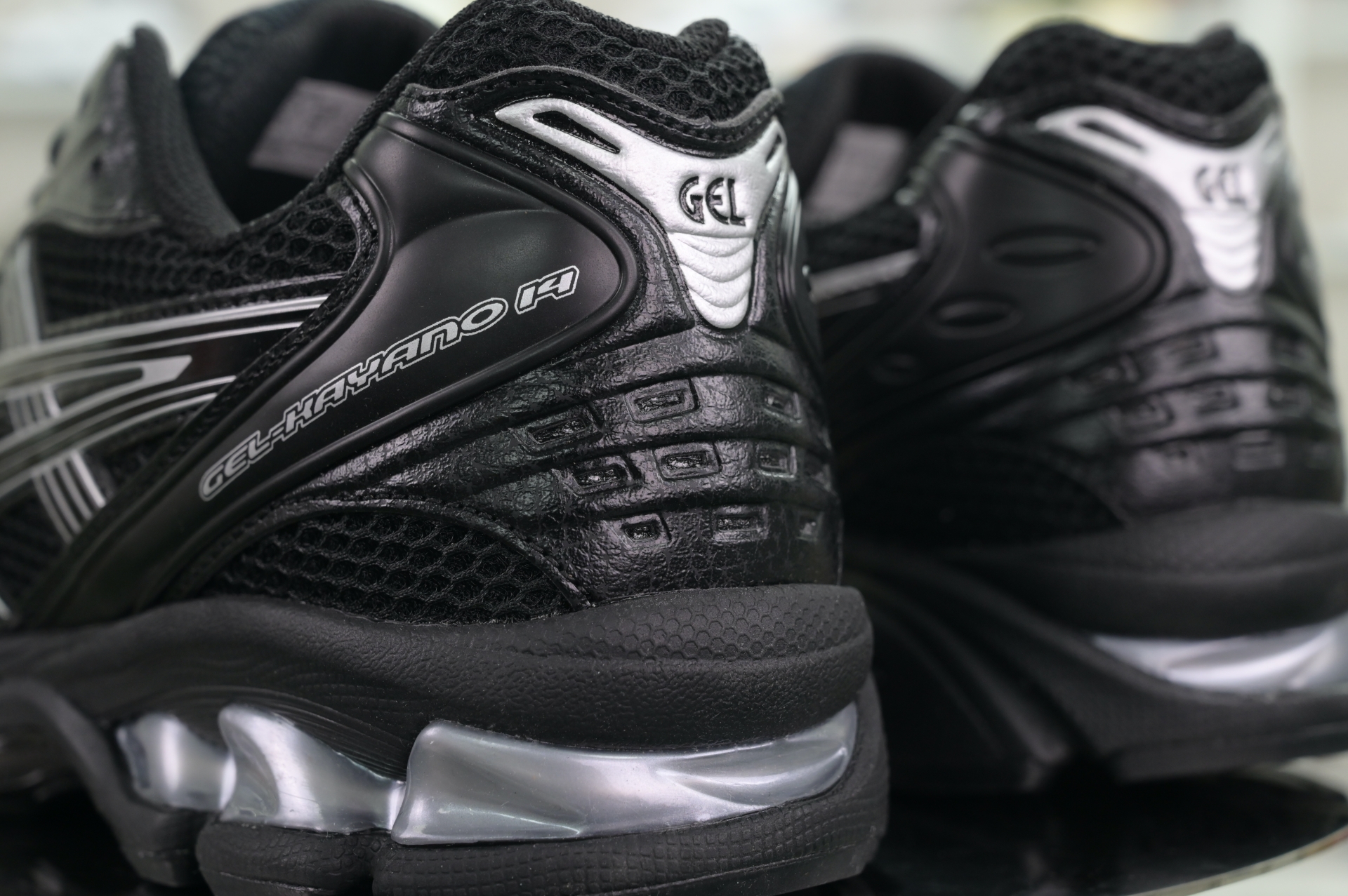 Asics Gel-Kayano 14 Y2K