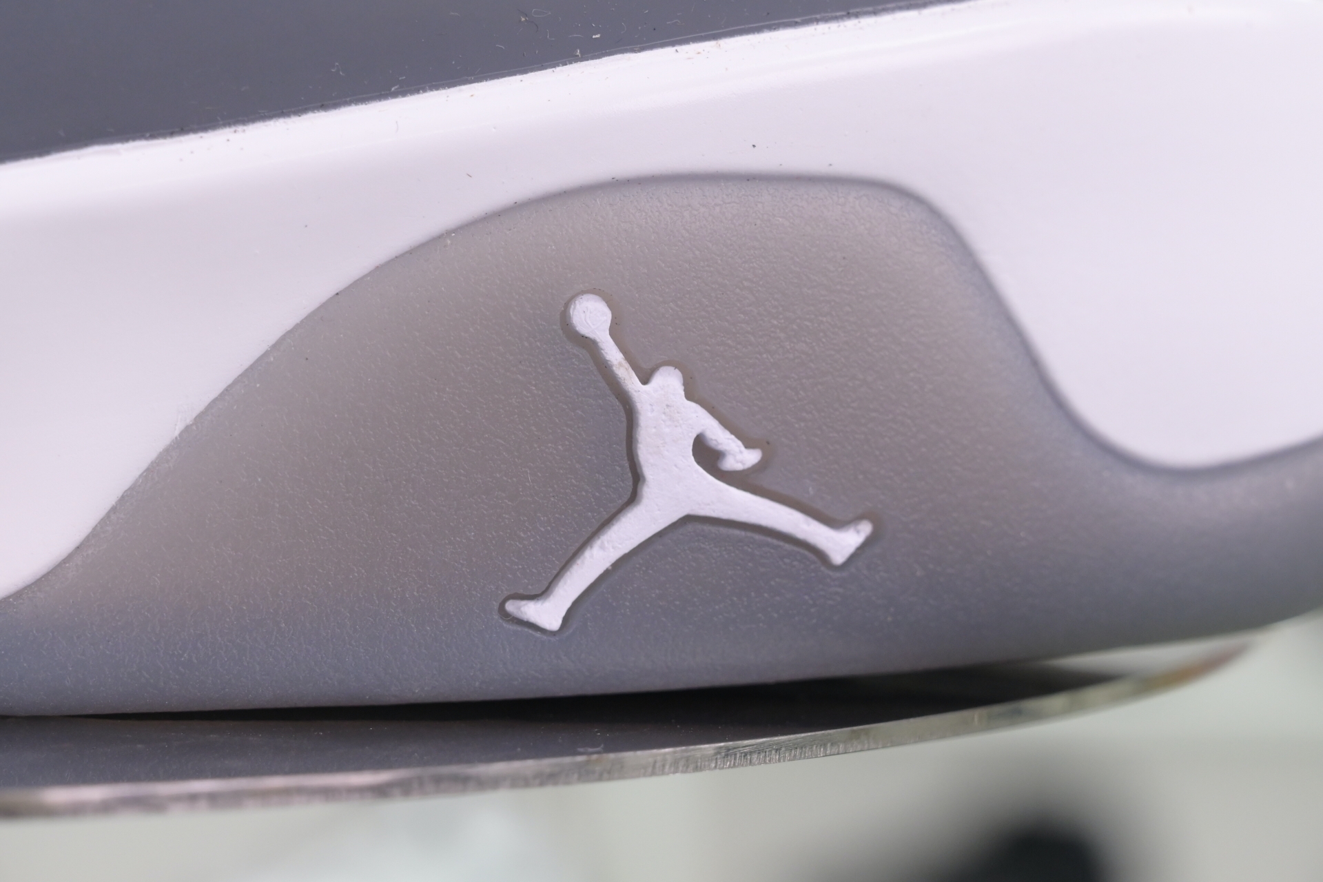 Jordan Air Jordan 9“Cool Grey” 2025