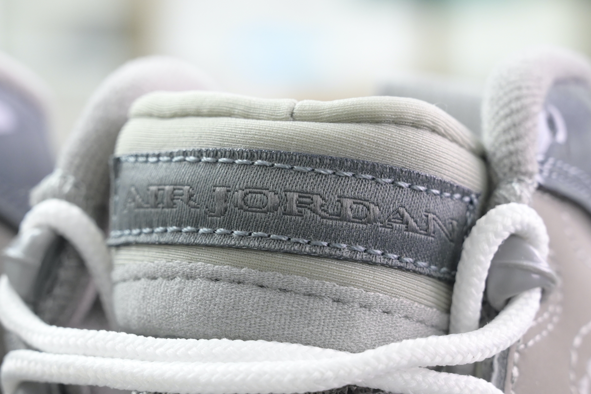 Jordan Air Jordan 9“Cool Grey” 2025